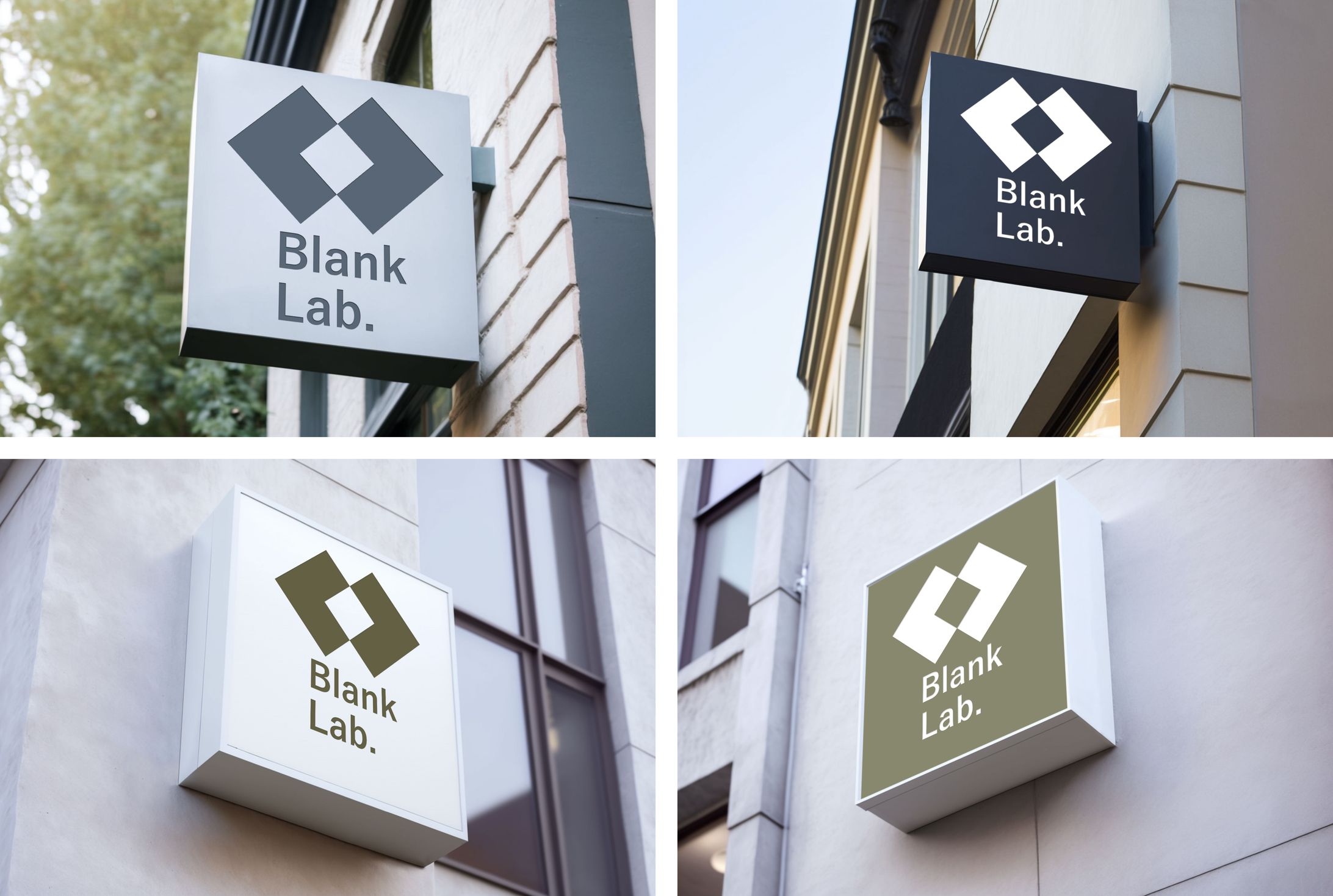 【ロゴ】看板デザイン-1