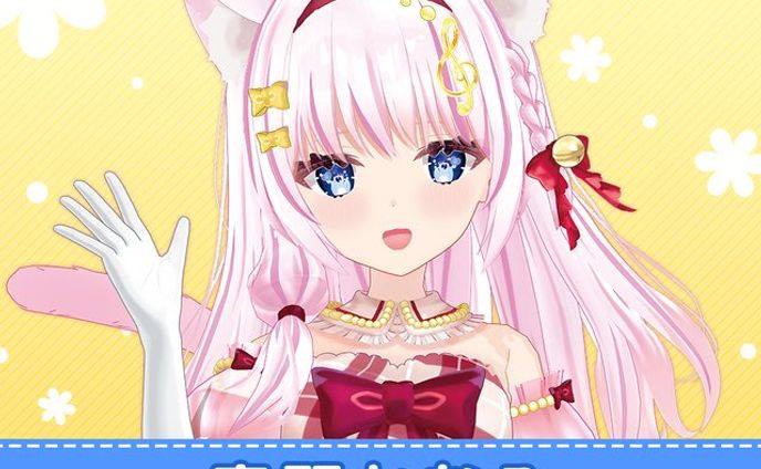 pngtuber、vol.01