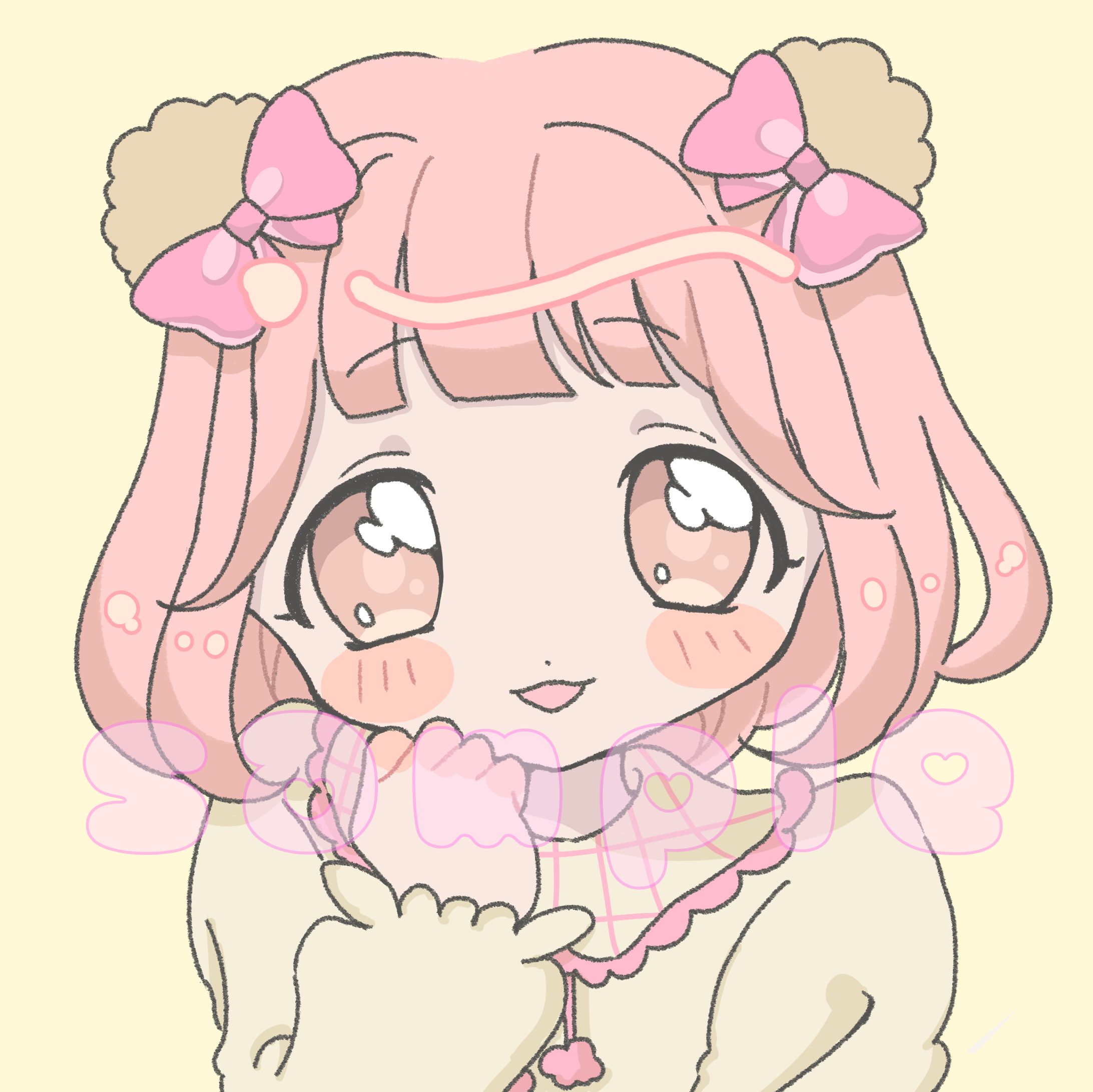 SNSアイコンイラスト-1