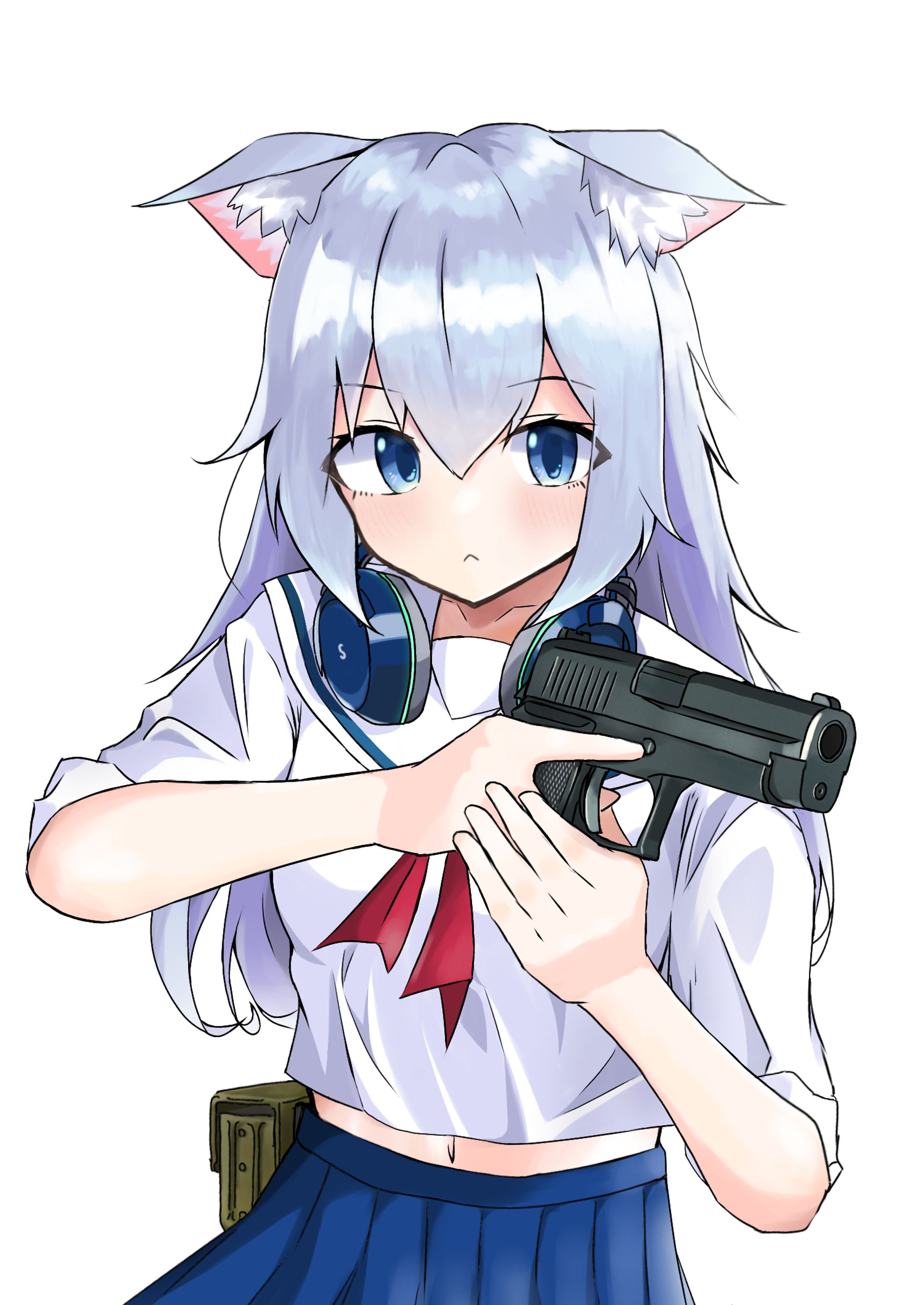 オリジナルキャラ-1