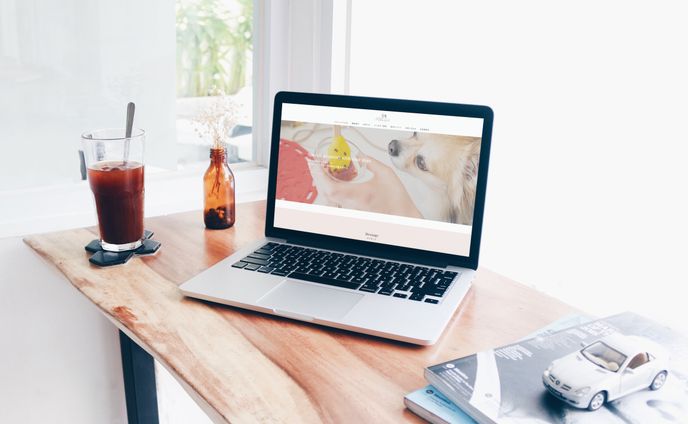 【HP】ペティシエ®︎協会様