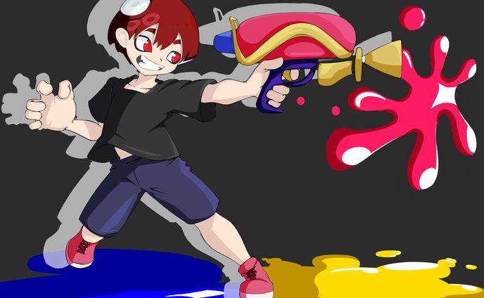縁原ほり　スプラトゥーン用サムネイル