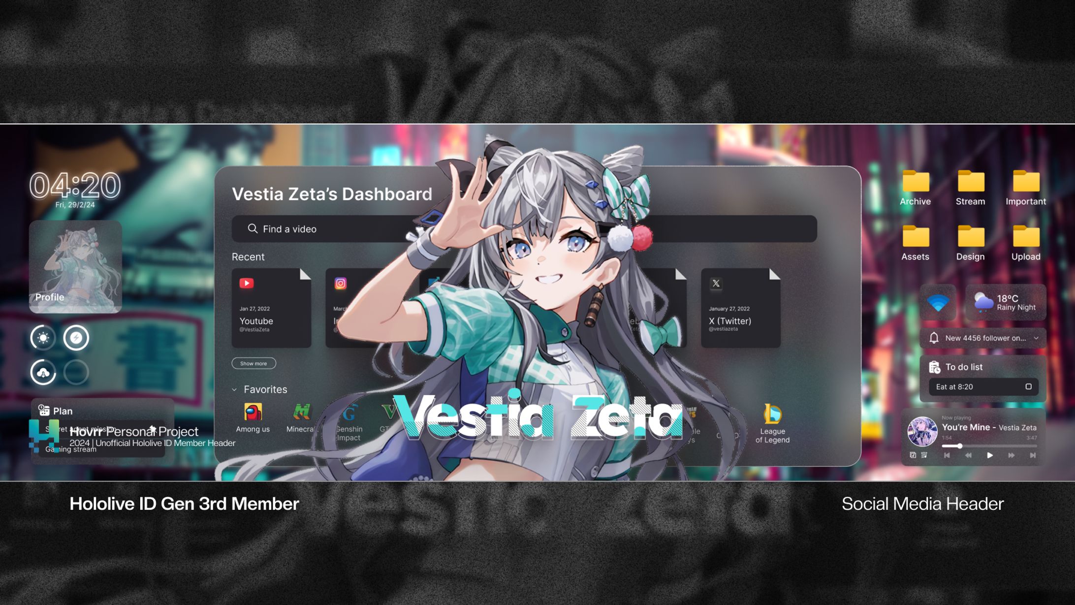 Vestia Zeta Header Design-1