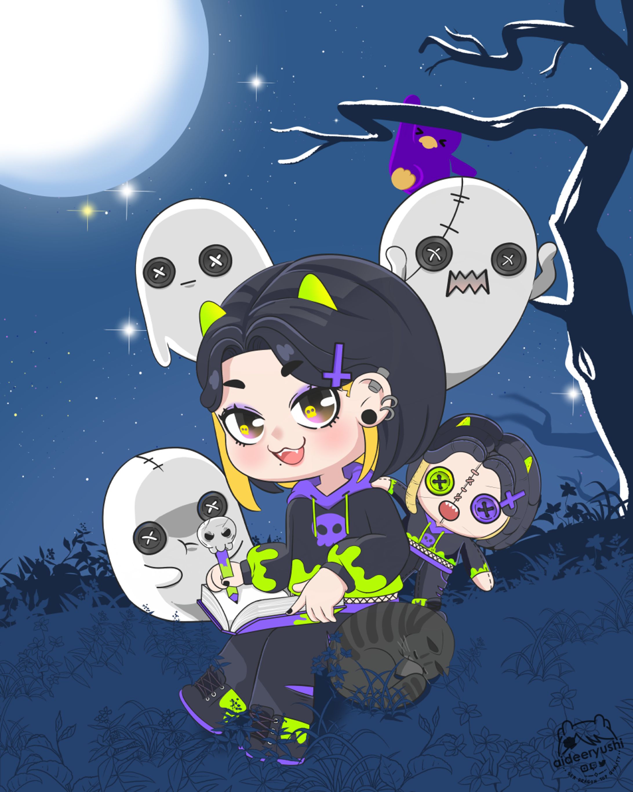 Birthday Poster for Jasmineitor-1