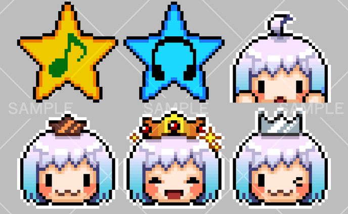 【メンバーシップ】リノアさん