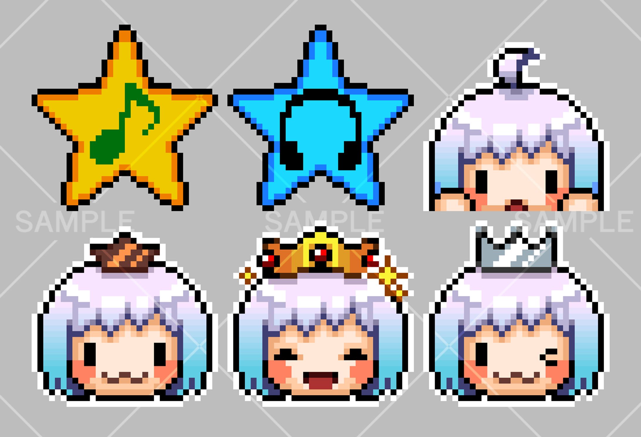 【メンバーシップ】リノアさん-1