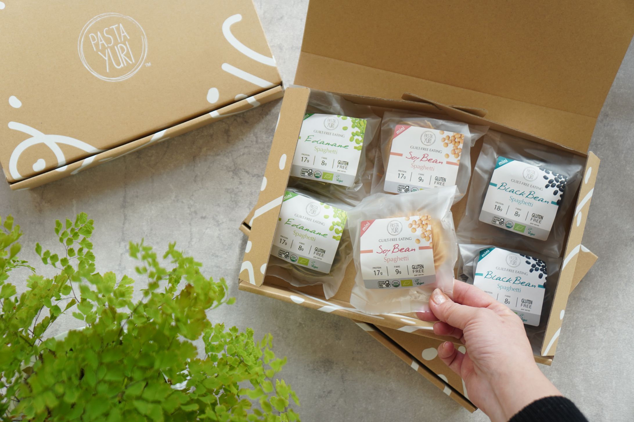 フード・スイーツスタイリング-1