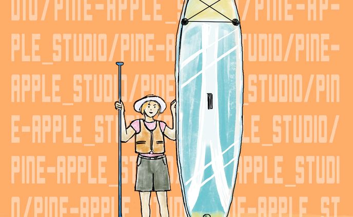 SUPで水上散歩、パンフレット、web用イラスト2023,10

#logotype #design #graphic design #nagoya #ロゴ #ロゴマーク #シンボルマーク #名古屋 #グラフィックデザイン #デザイン #pine-apple studio #p-studio, #イラストレーション, #illustration, #sup,#サップ