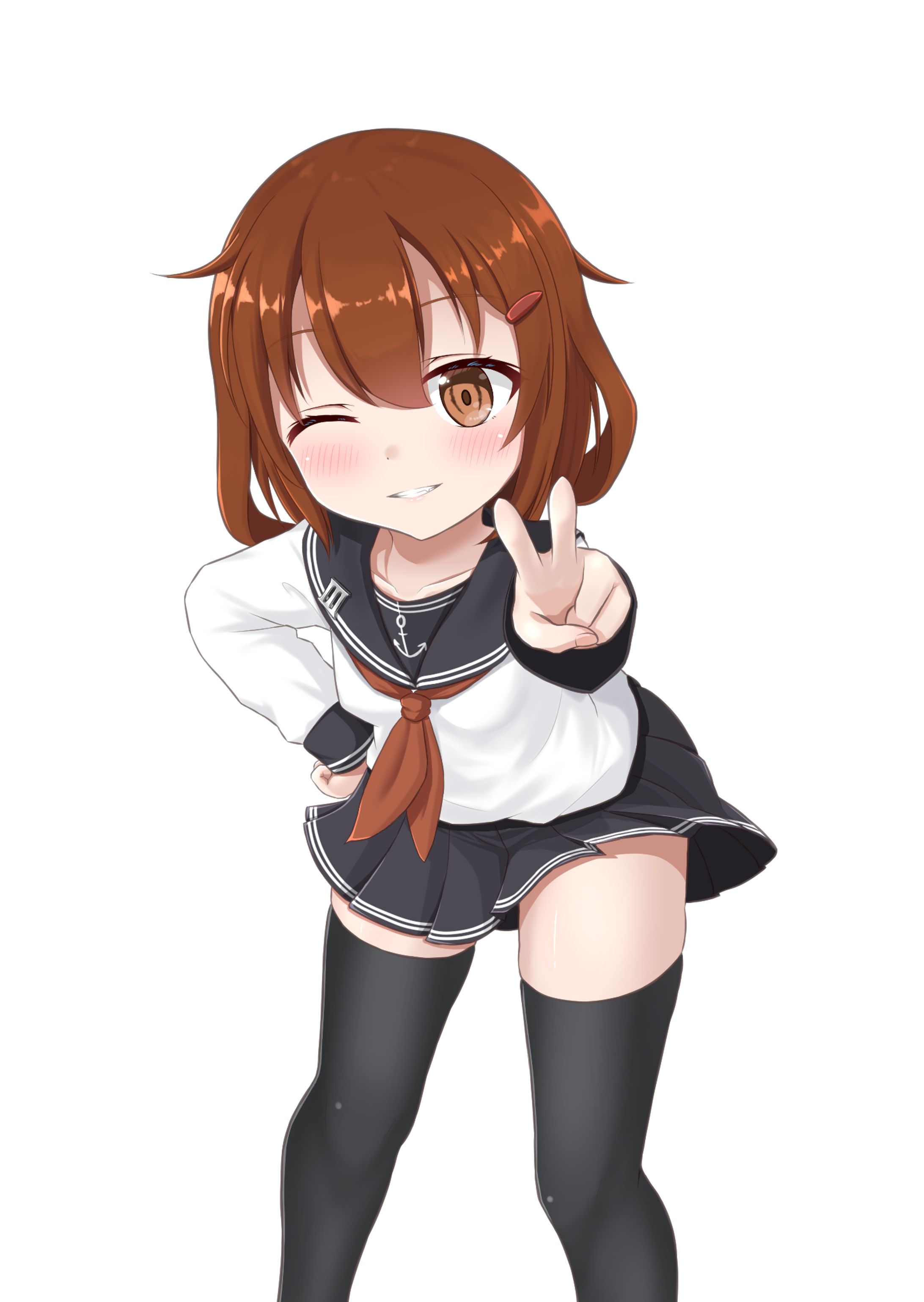 【艦これ】雷2-1