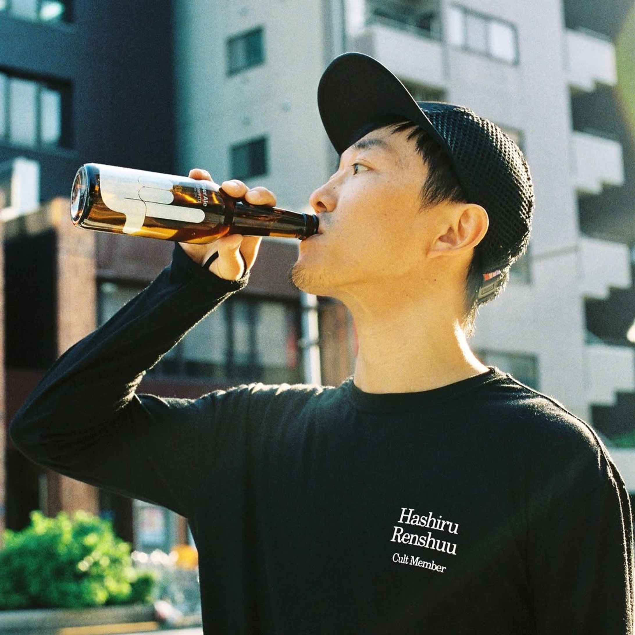 シラフで楽しくセカイを塗りかえる ”CIRAFFITI”-1