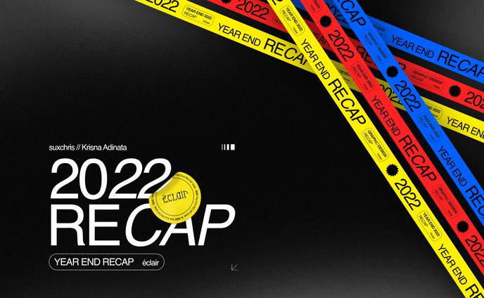 Design Recap 2022