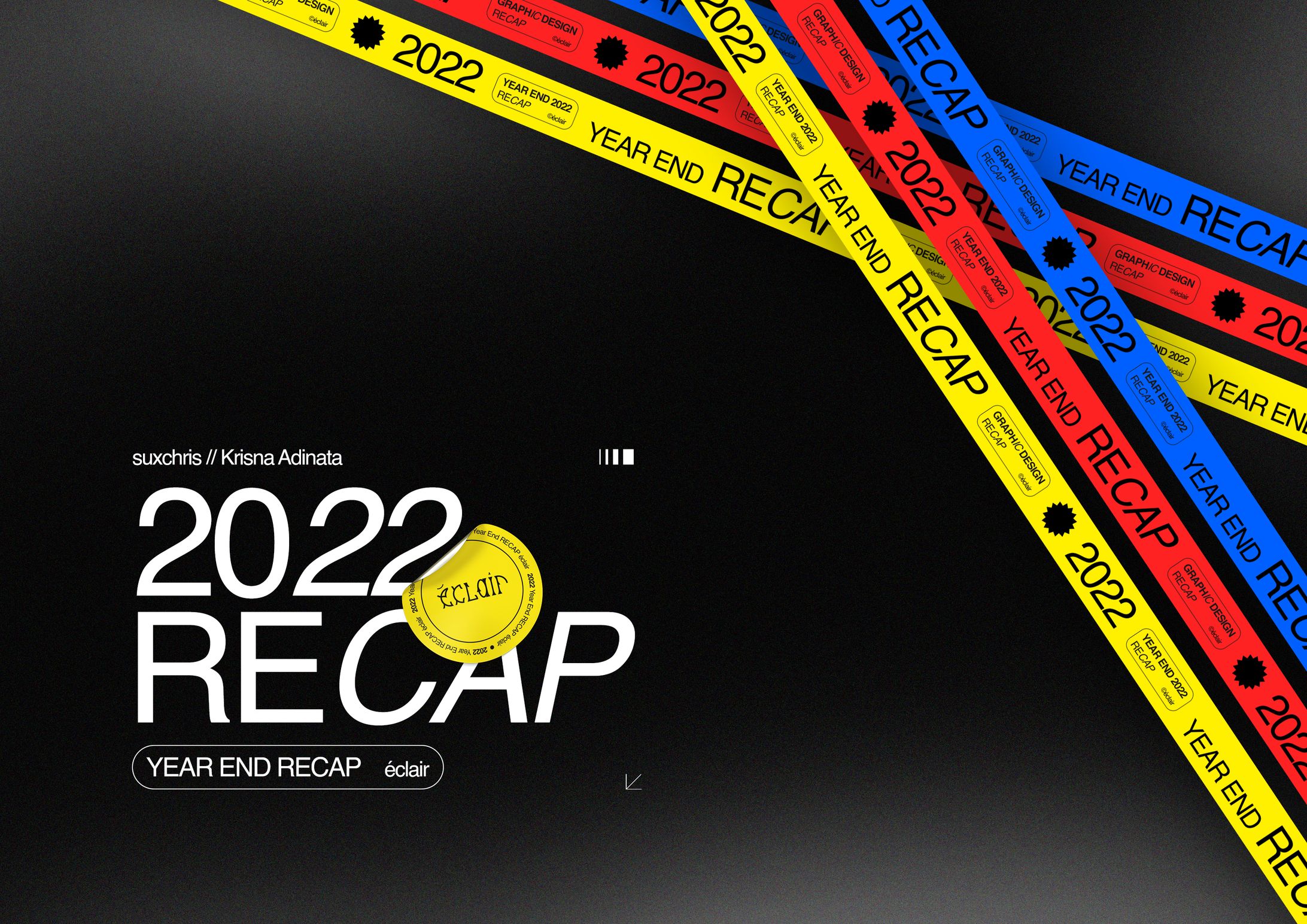 Design Recap 2022-1
