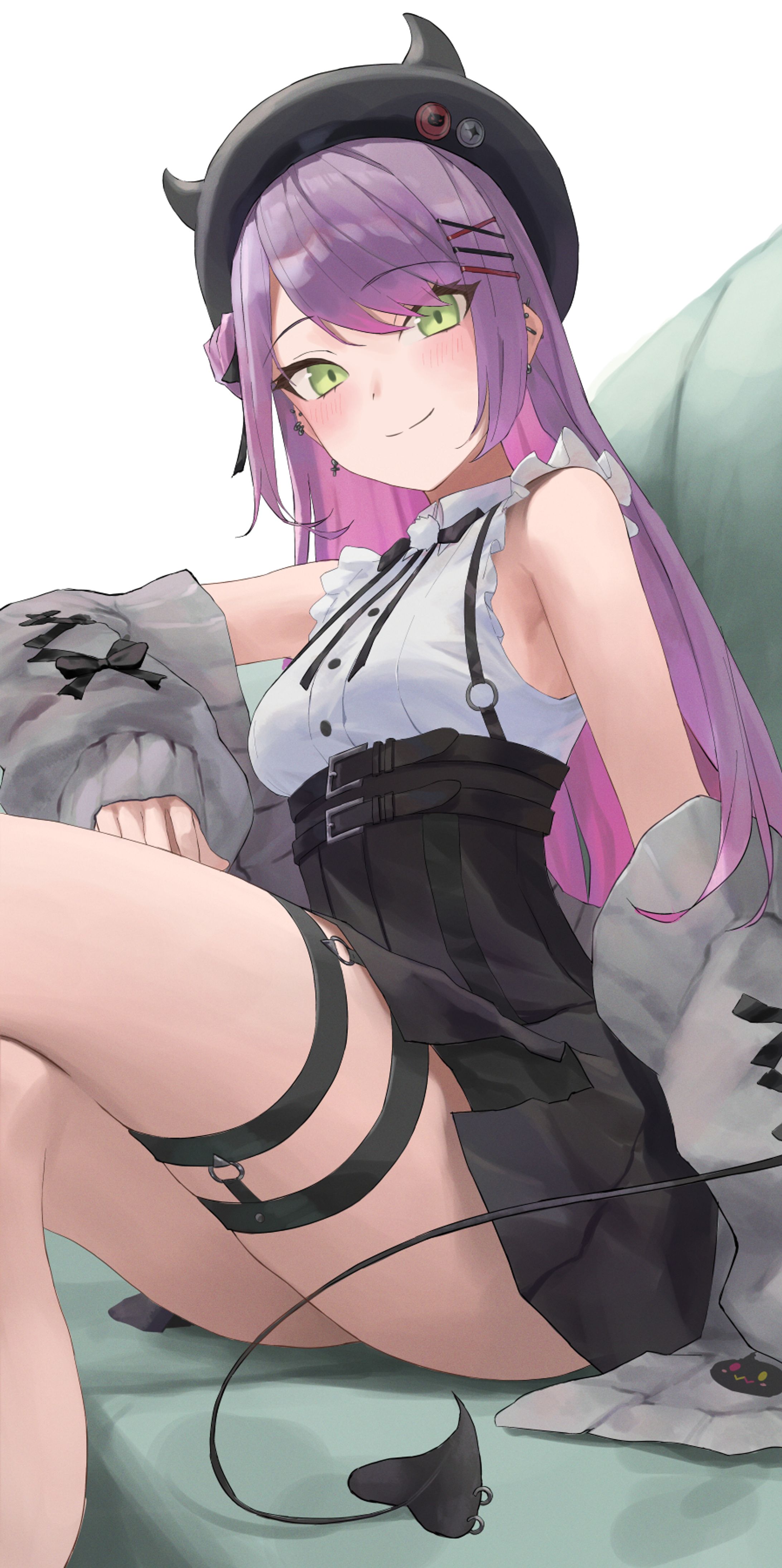 常闇トワさん-1