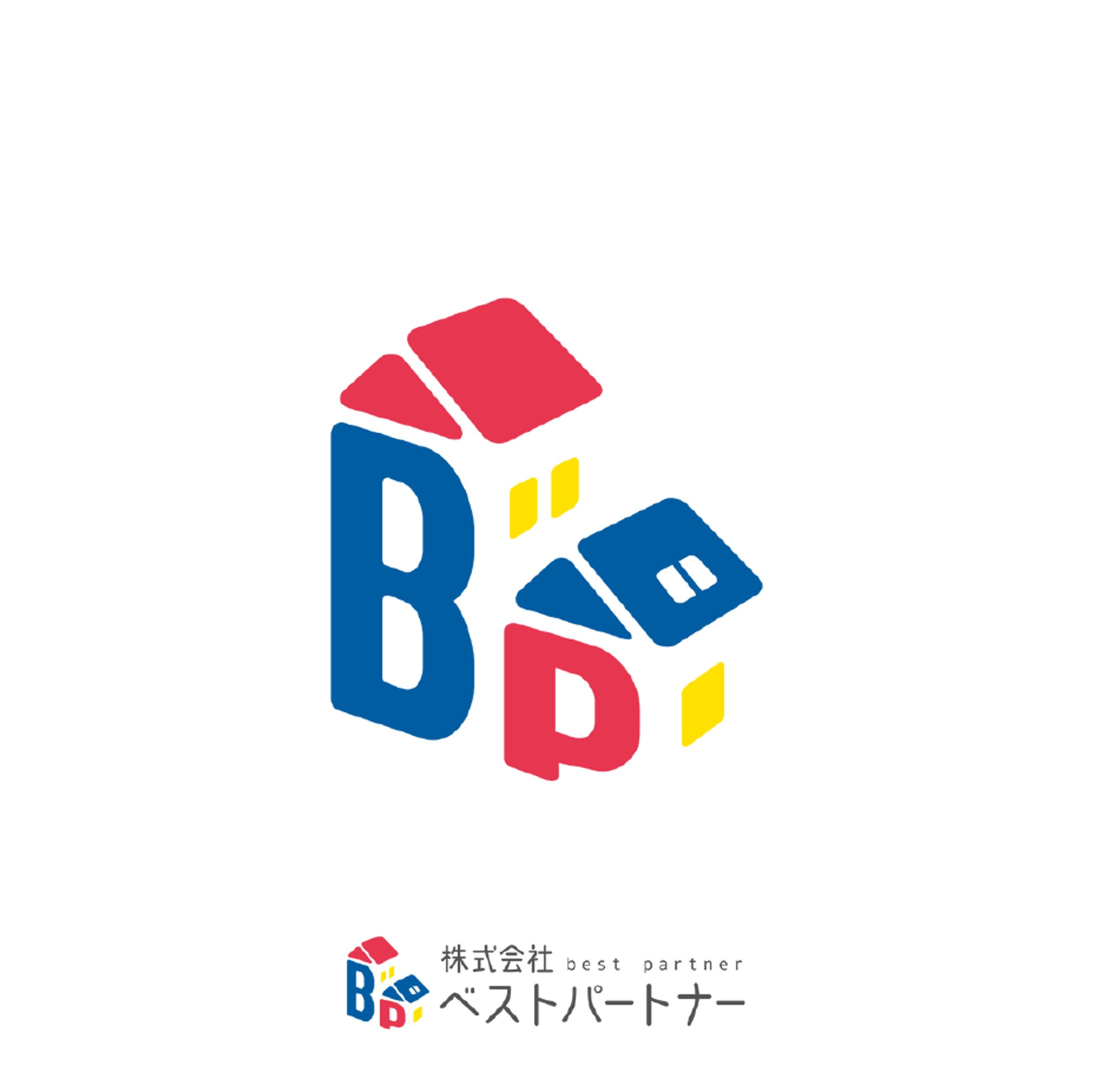 ロゴ｜不動産会社-1