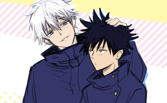 二次創作など
