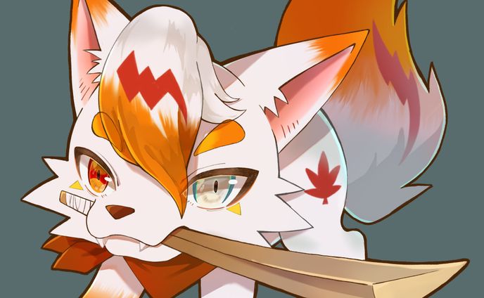 【有償依頼】SDイラスト