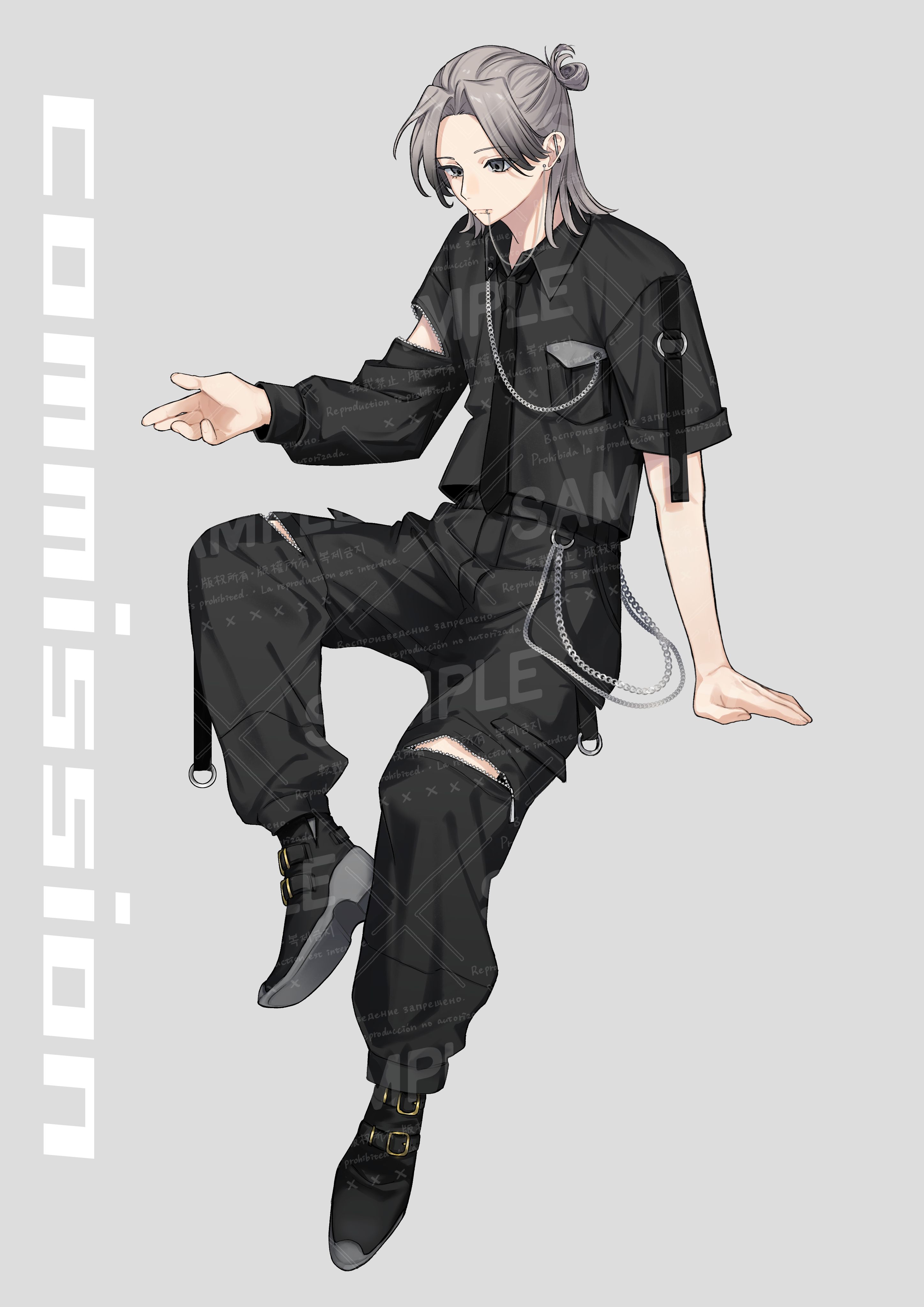 あたたかくなる あたなる オラオラアクリルスタンド 水凪自由 61wDNzR68cL._AC_SY200_QL15_.jpg