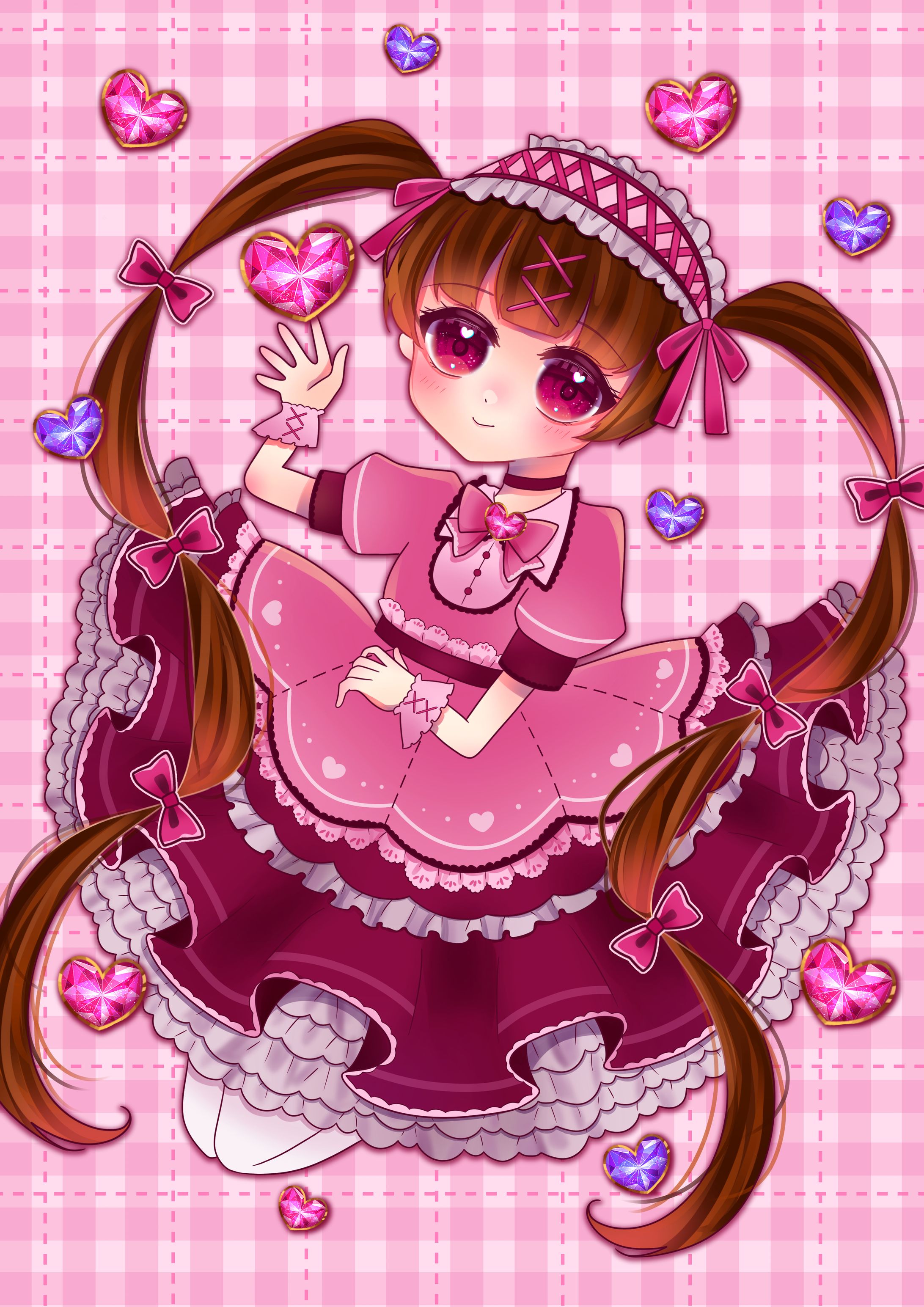 catch me♡♡♡-1