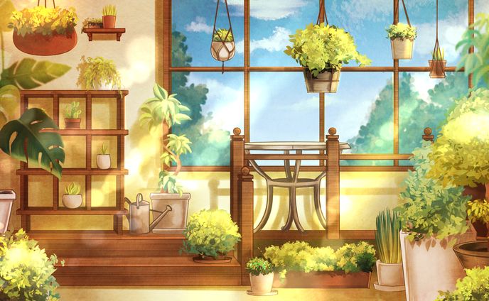 背景イラスト