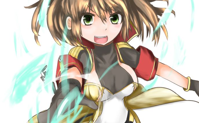 過去絵(アズレン/ヨーク)