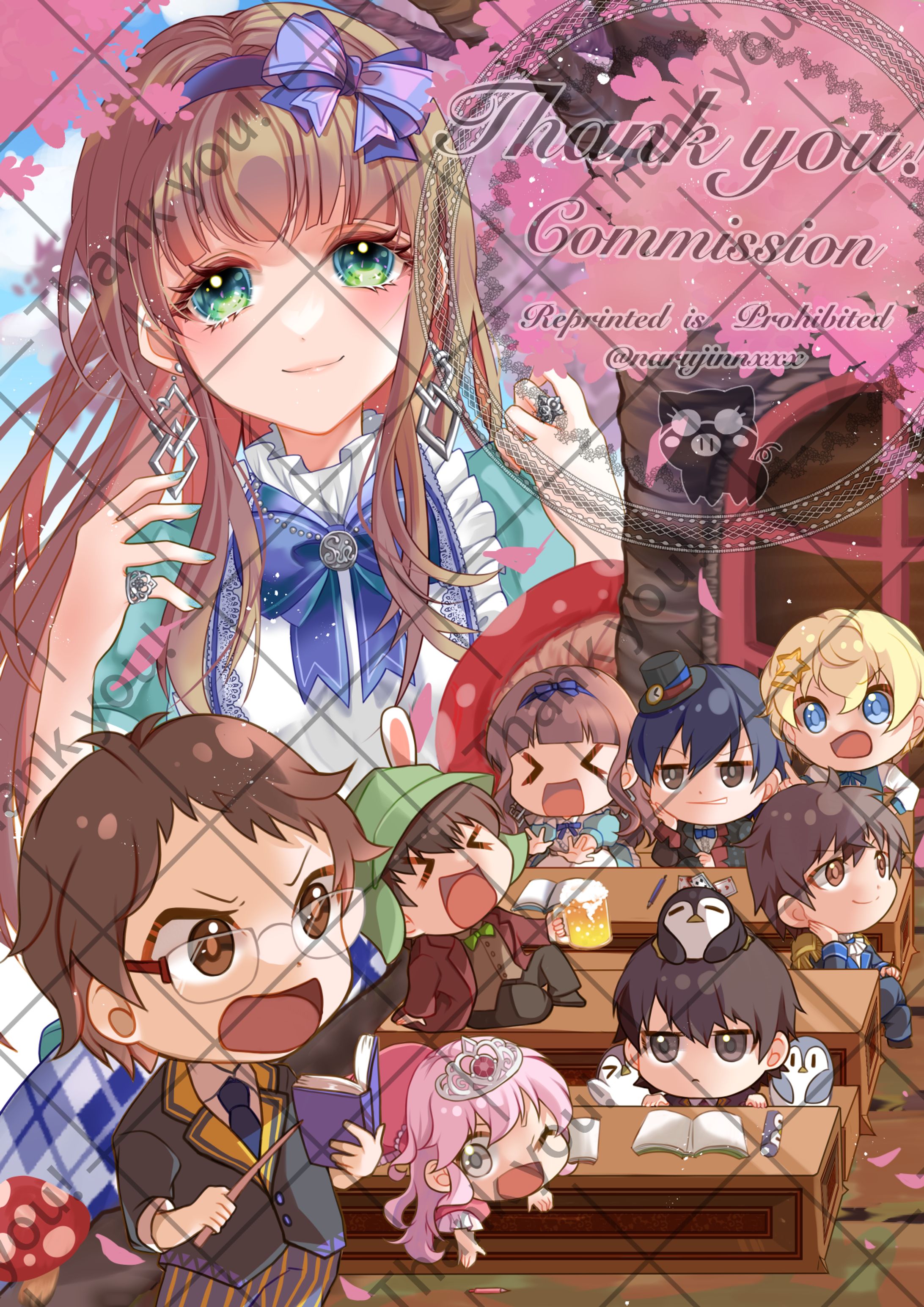 【ご依頼】いずみん様-1