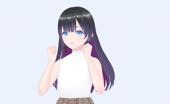2024.9　メタバースイベントスタッフ