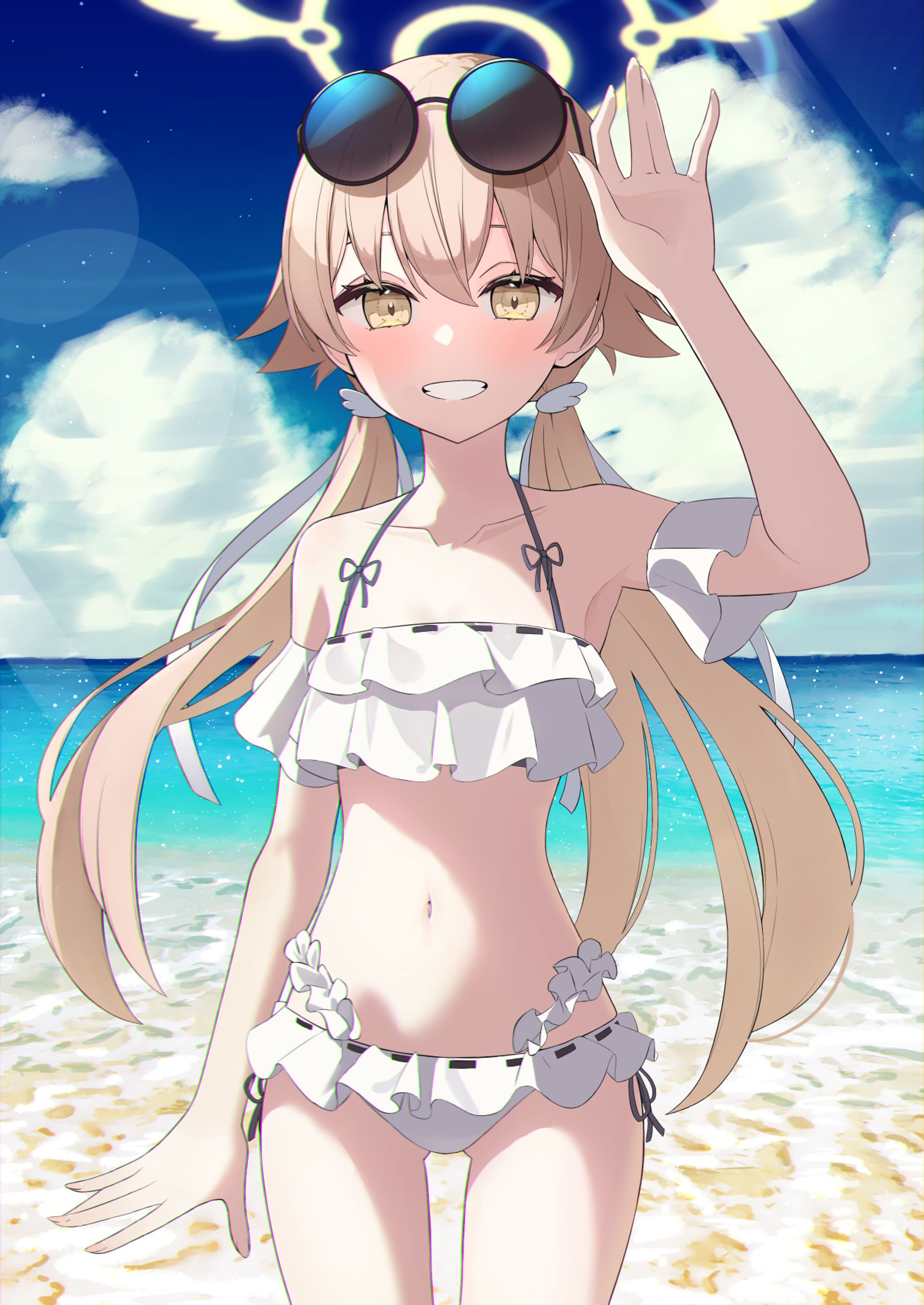 ヒフミサマー！-1