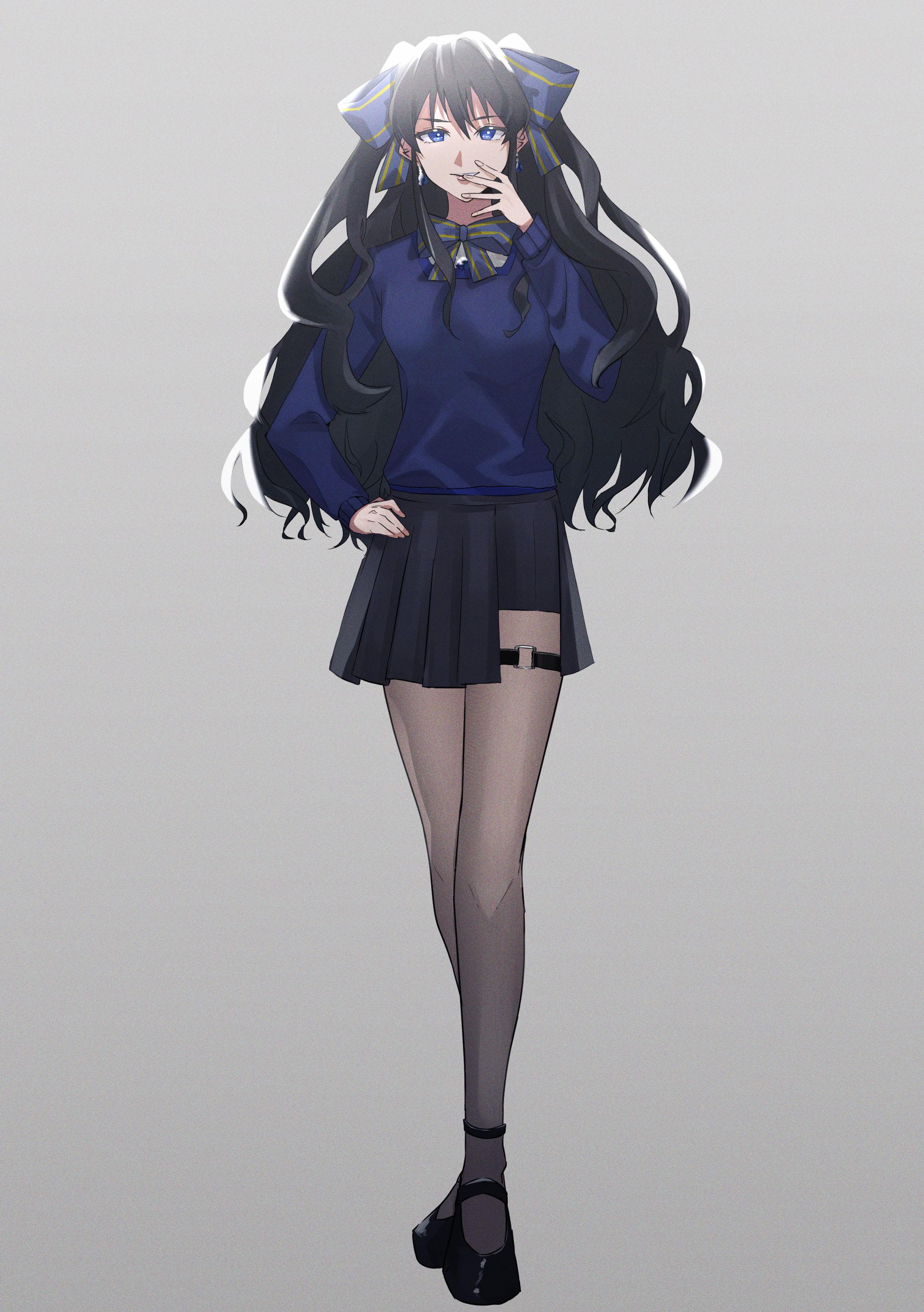 個人様　イラスト-1