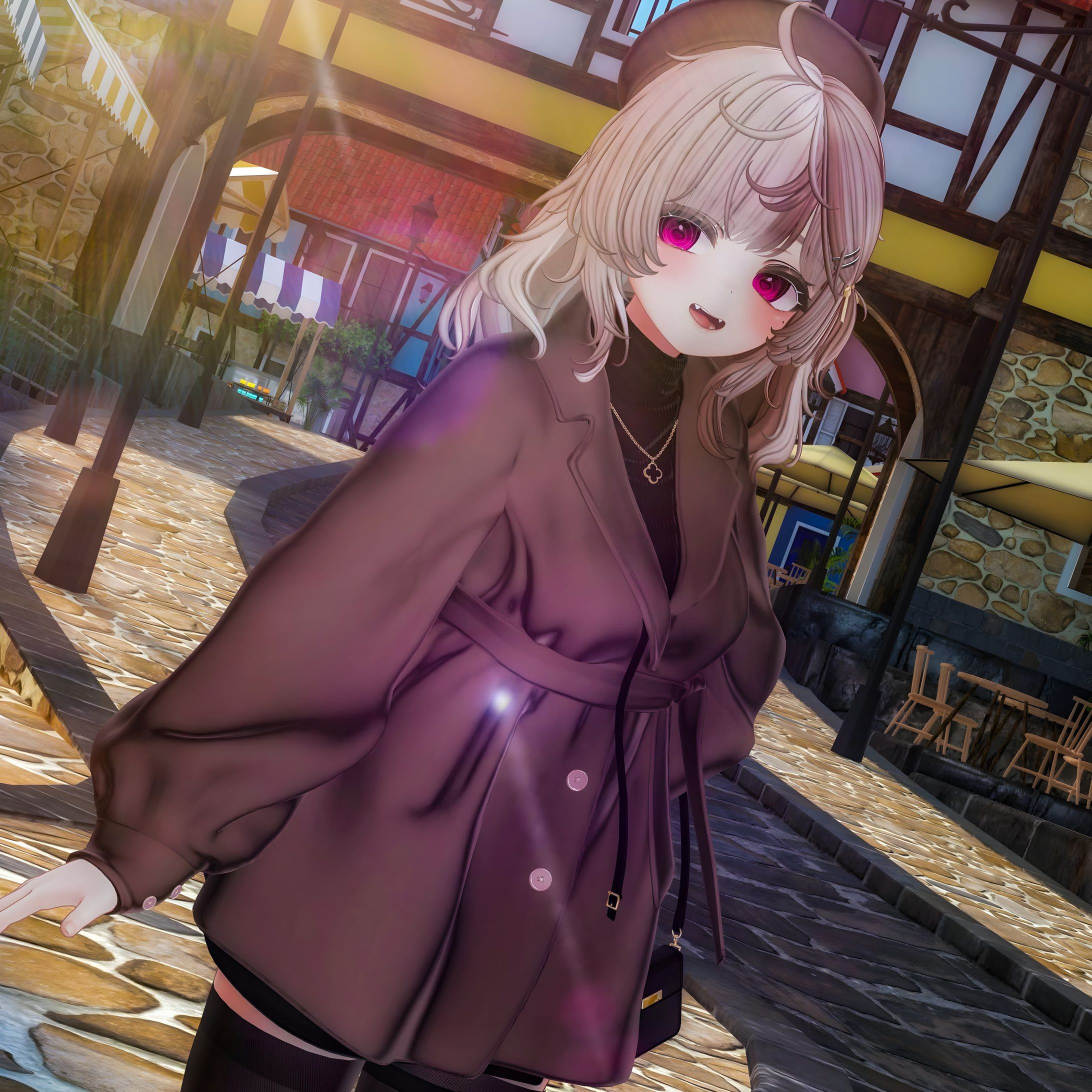 アンバサダー協力・写真提供　『TiramisU　Siera』-1