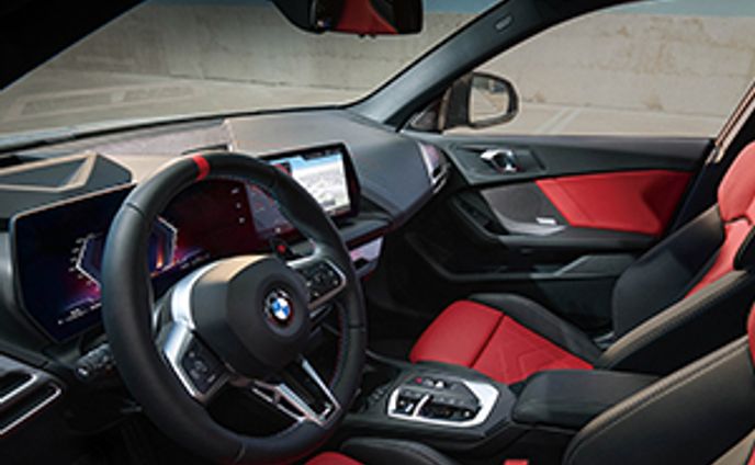 モトーレンレピオ「BMW」｜バナー広告制作