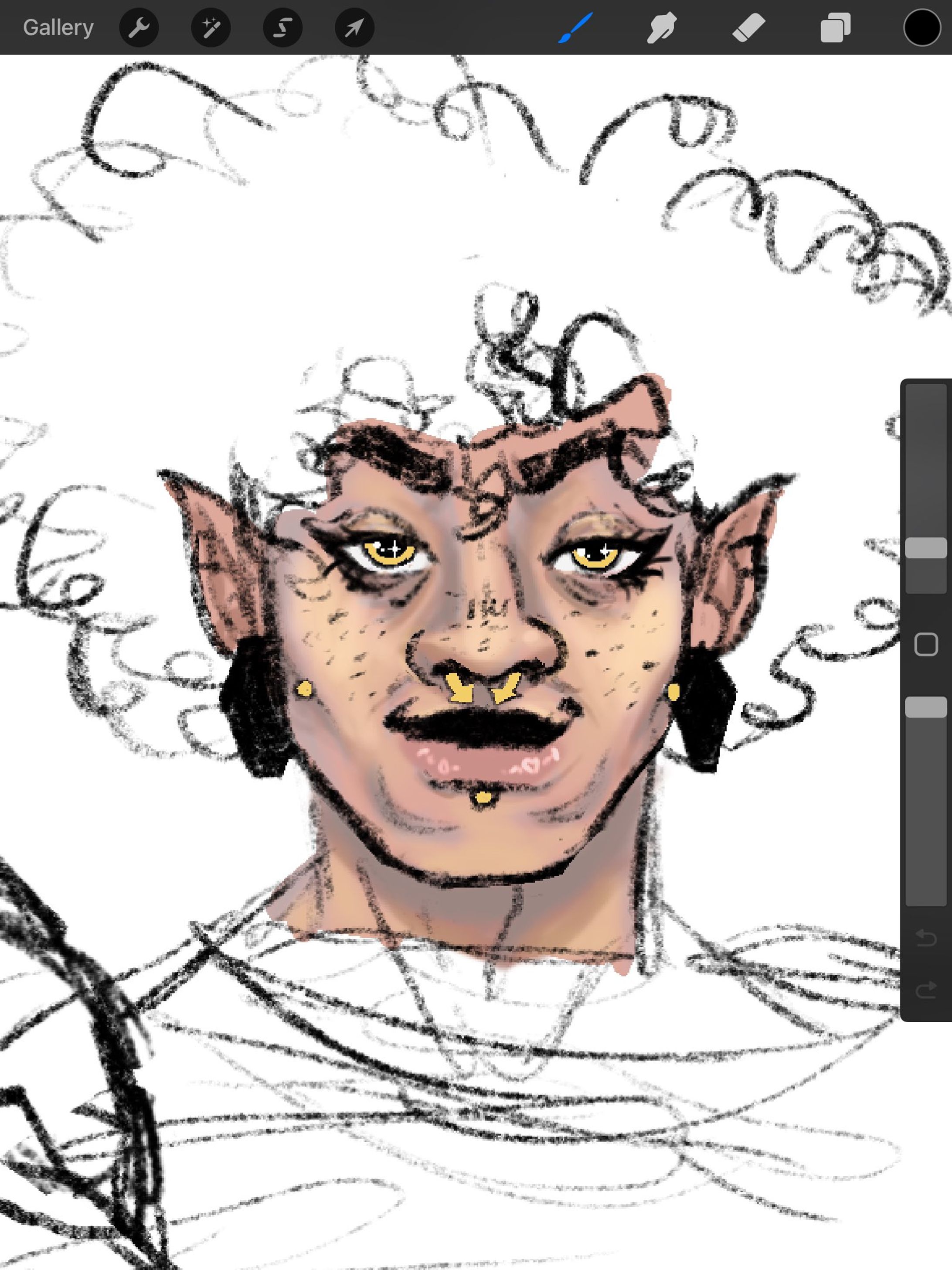 Arthren Doodle-1