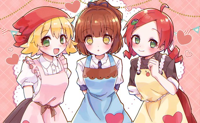 二次創作
