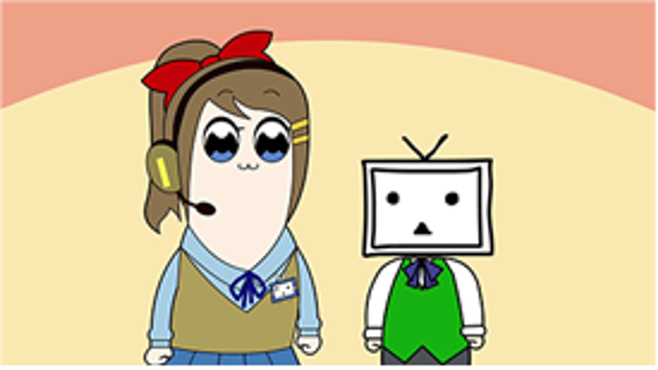 [映像・音響]ニコニコランキングSP23 CM-1