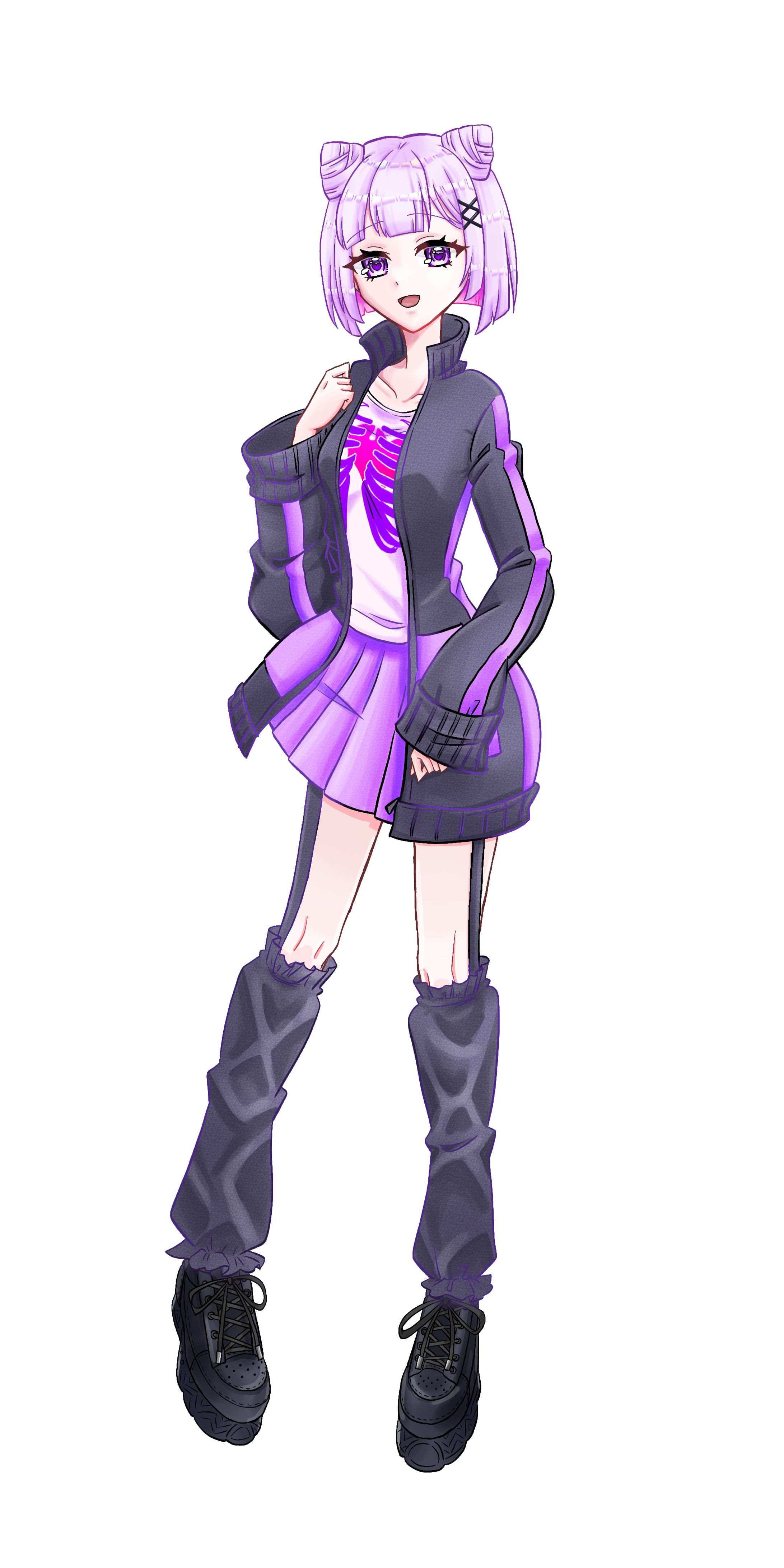 オリジナルVライバー-1