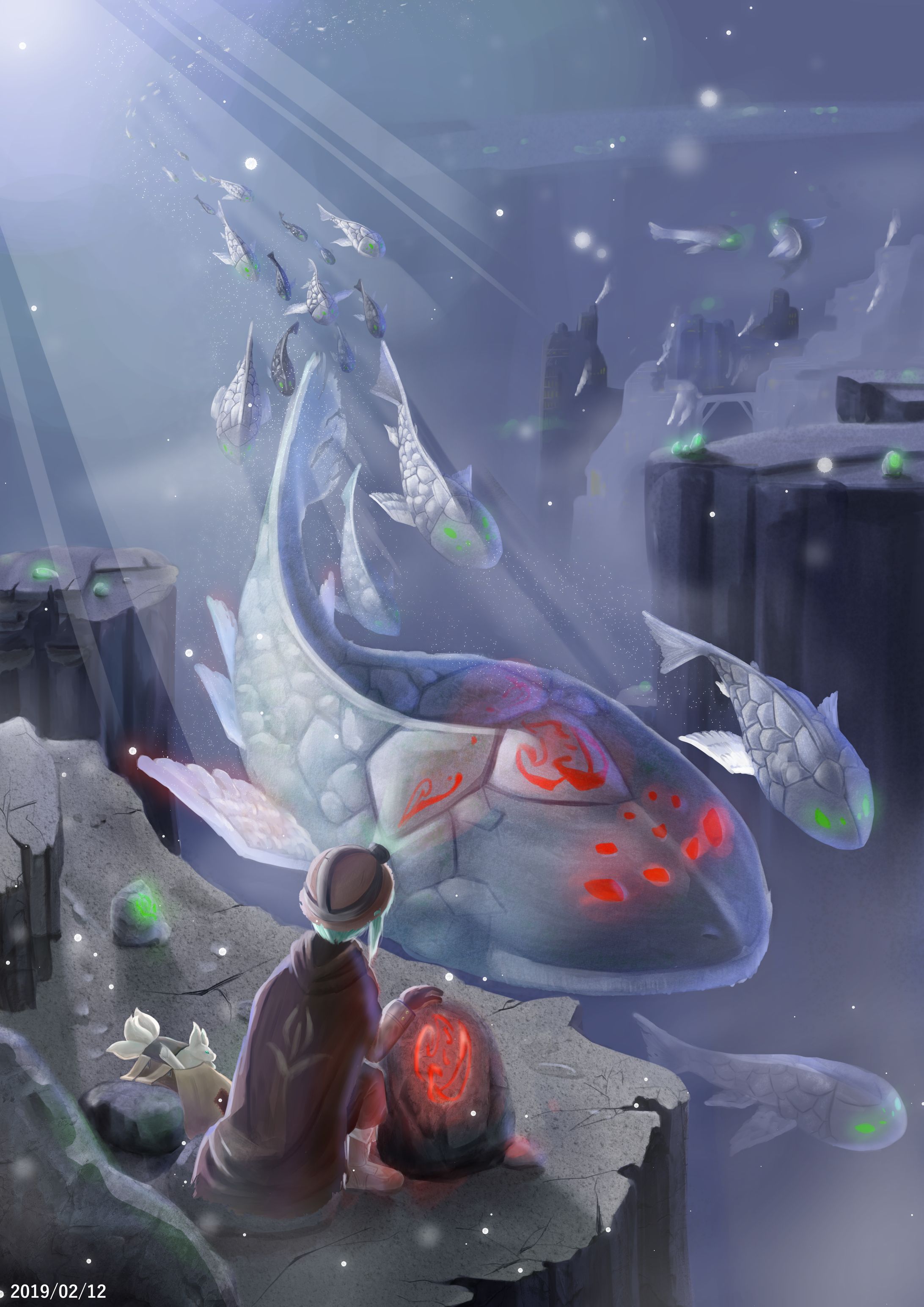 【オリジナル】シュタイルハング-1