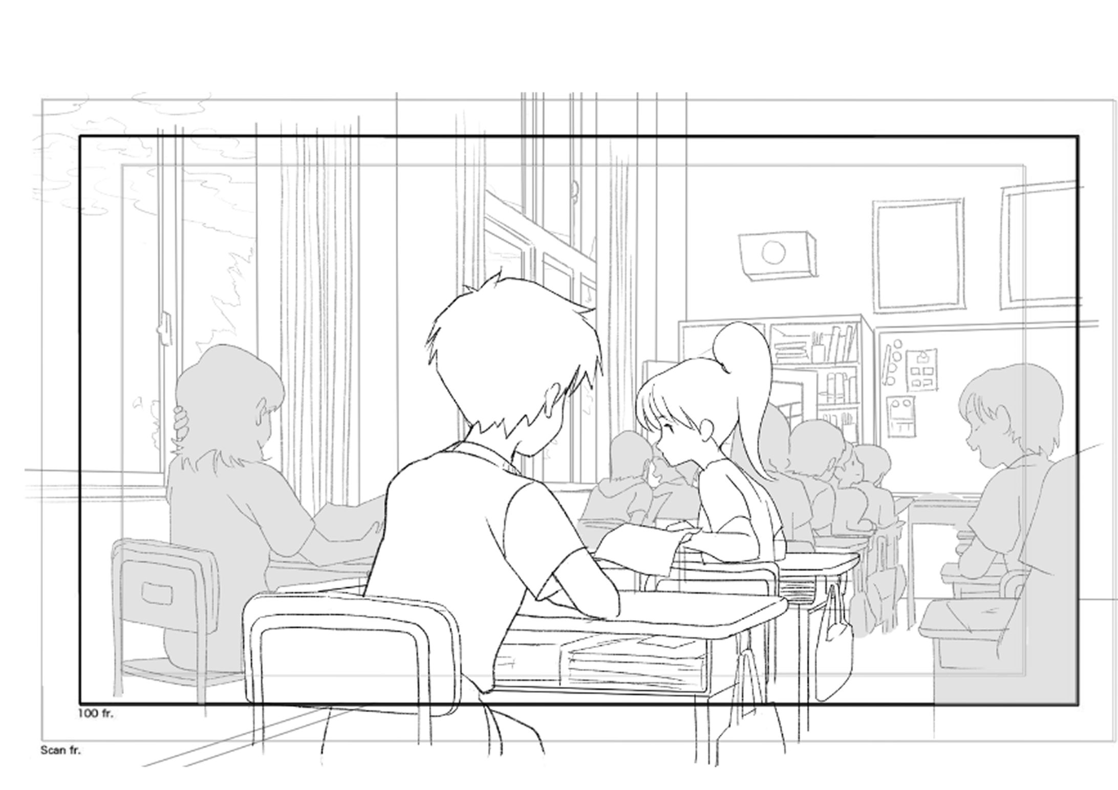 ２０２５年アニメ私塾L/Oコース提出課題-1