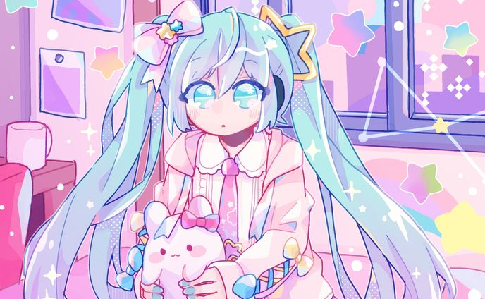 ✦commission、guitar