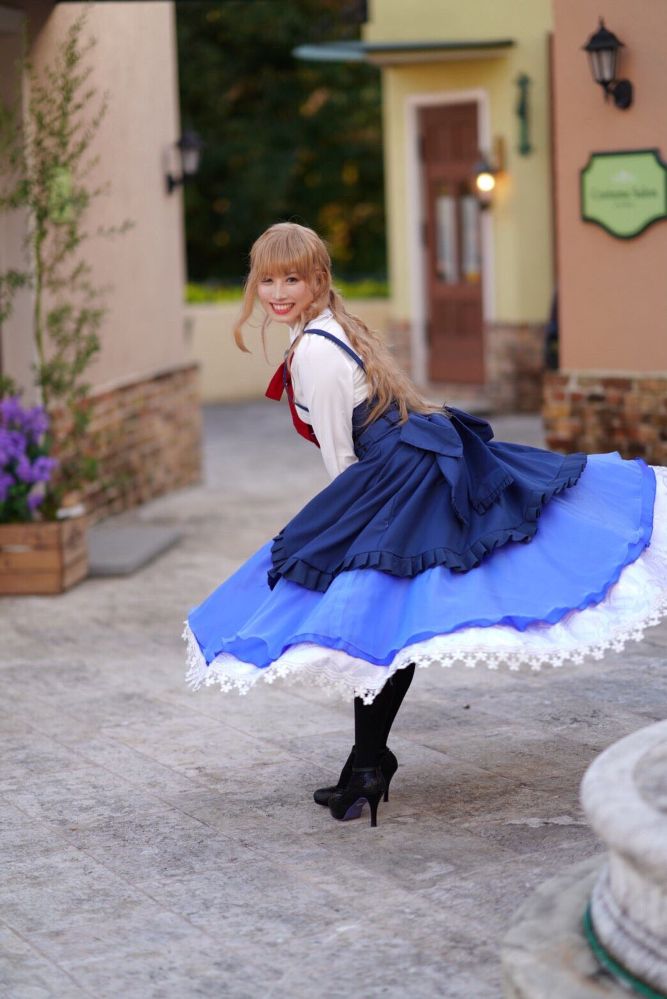 コスプレ-1