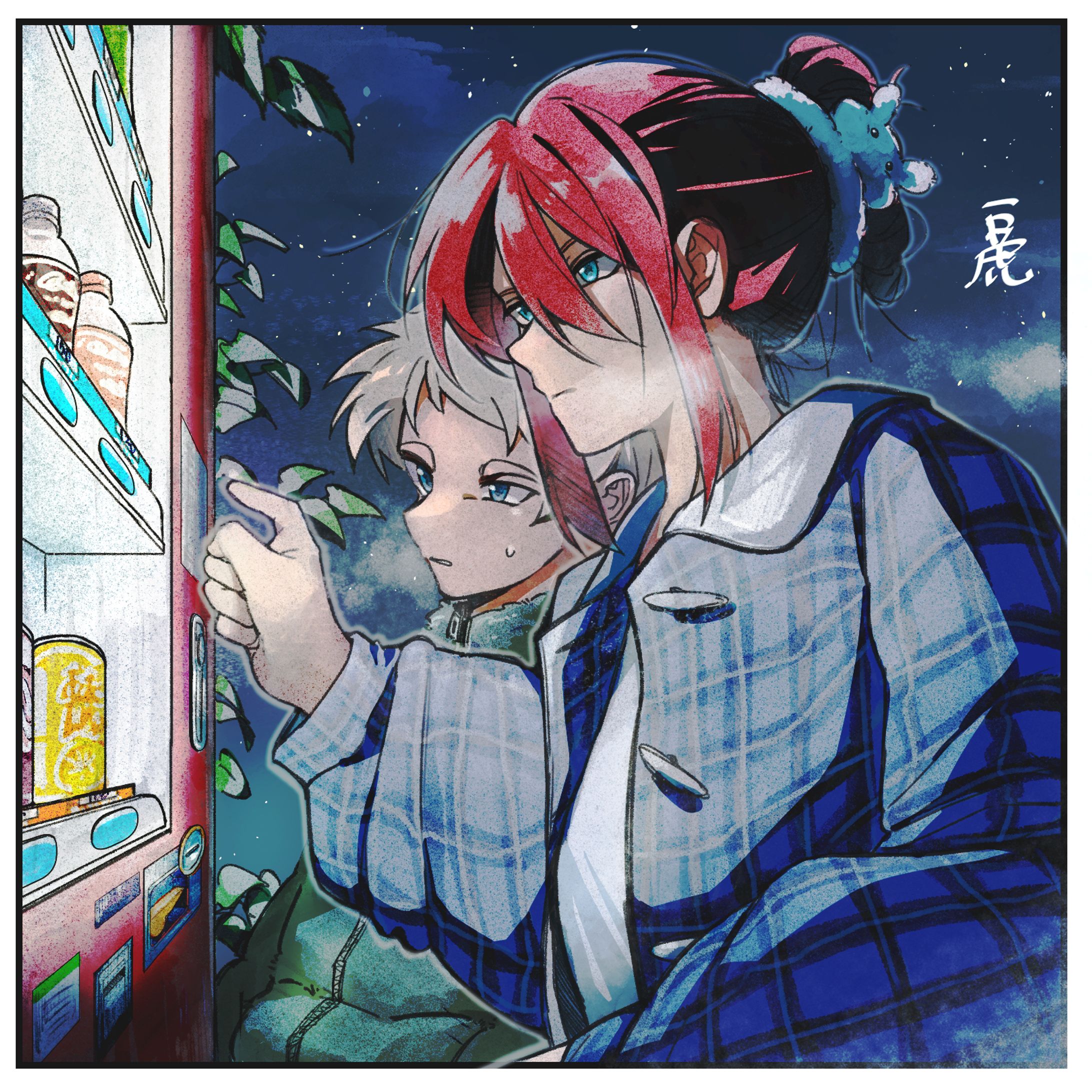 イラスト紹介-1