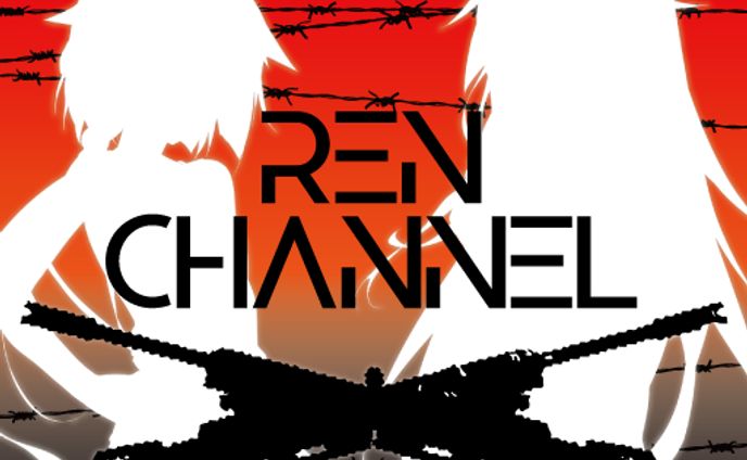 RenさんとこのDiscordアイコン