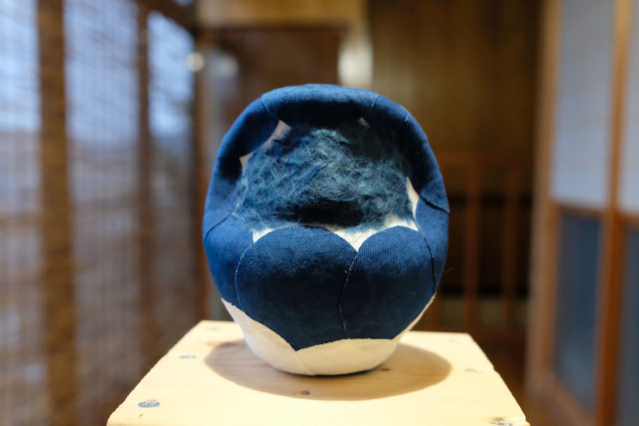 AI DARUMA-1