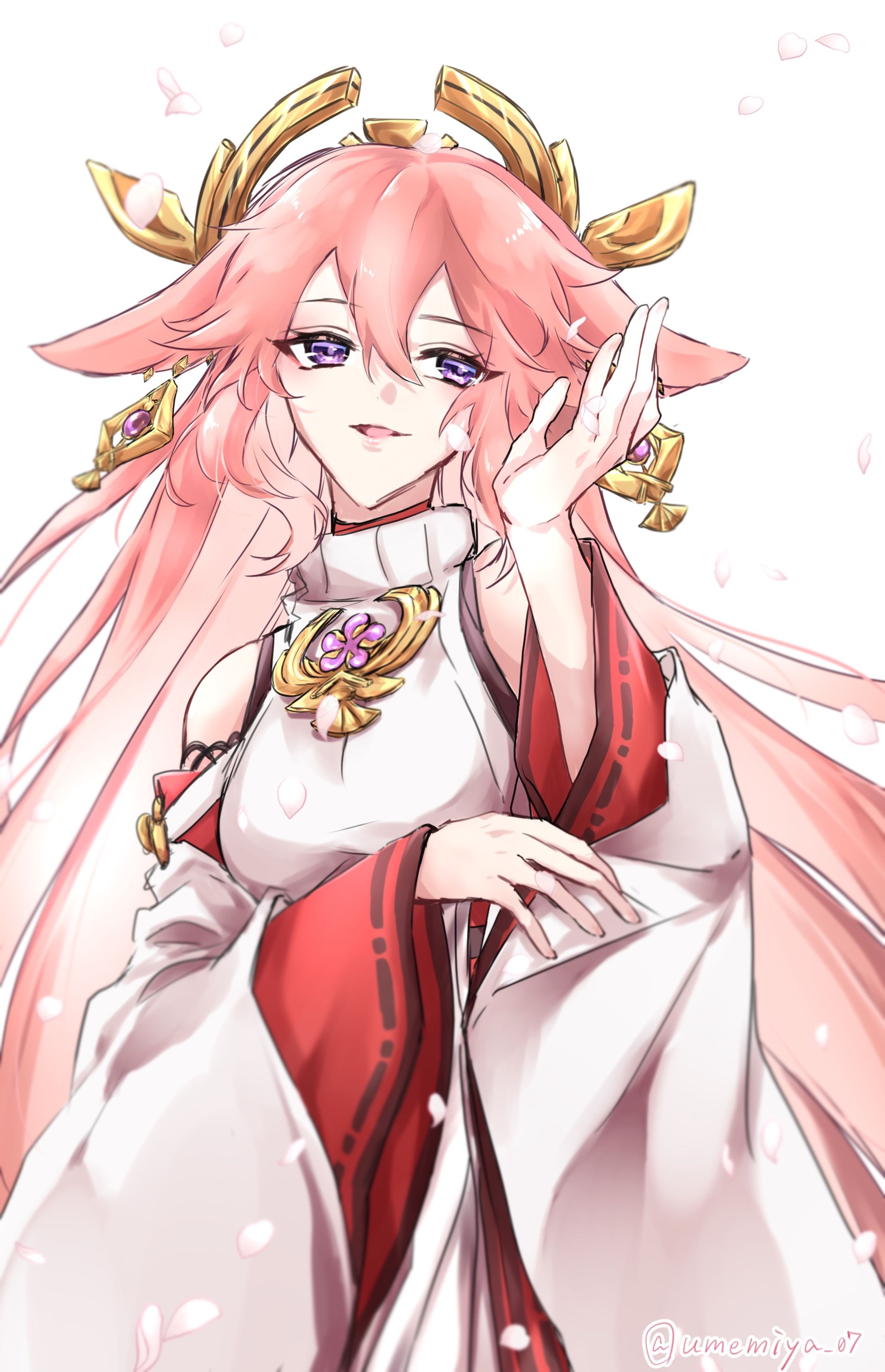 八重神子-1