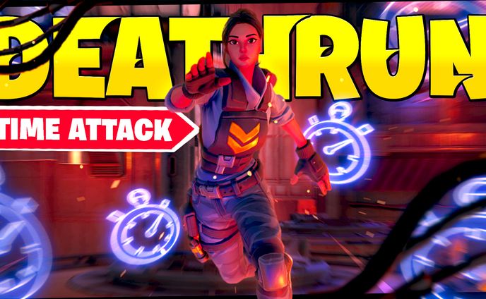 NEW MOVEMENT DEATH RUN