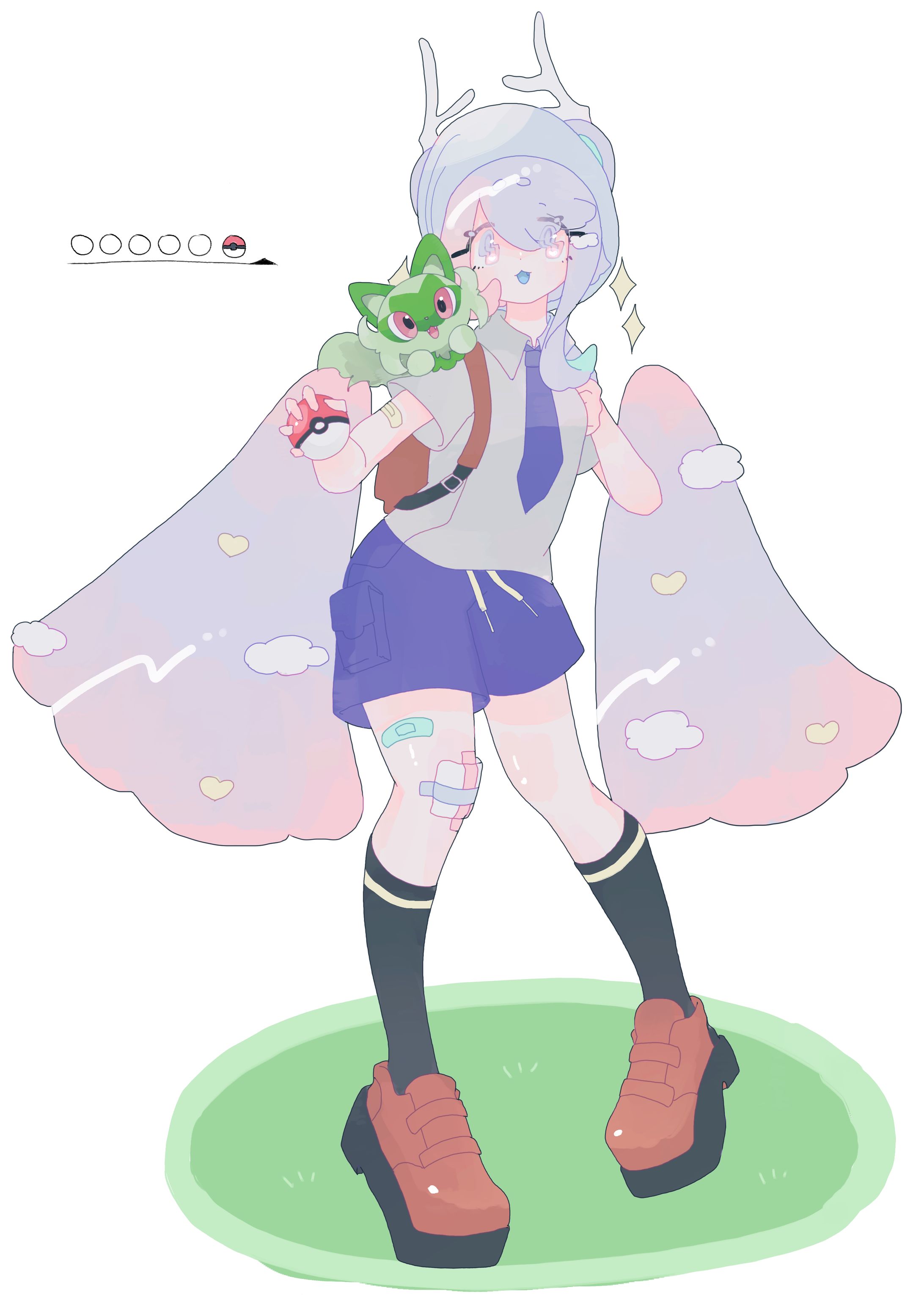 配信用イラスト-1