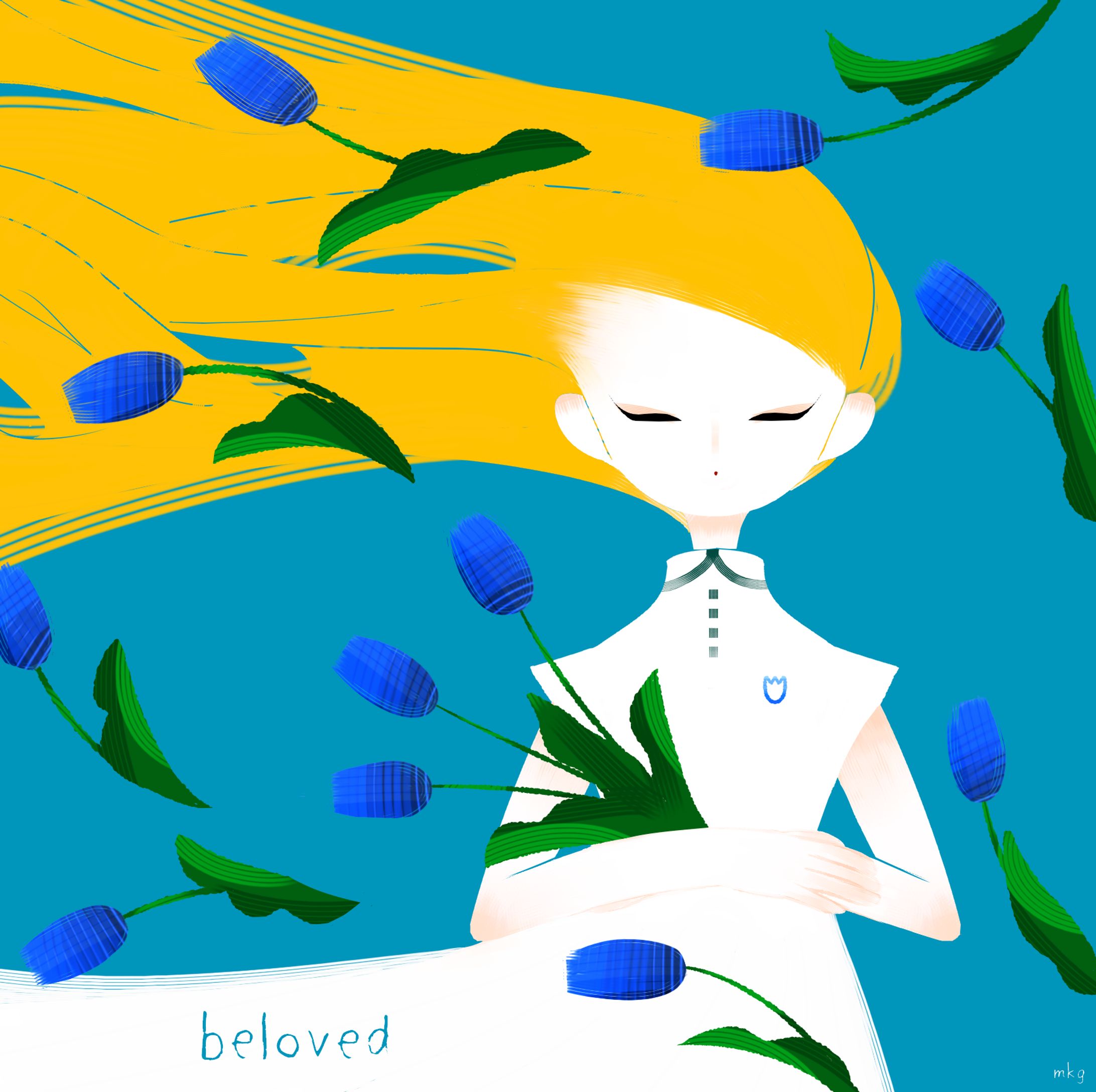 flower girls-1
