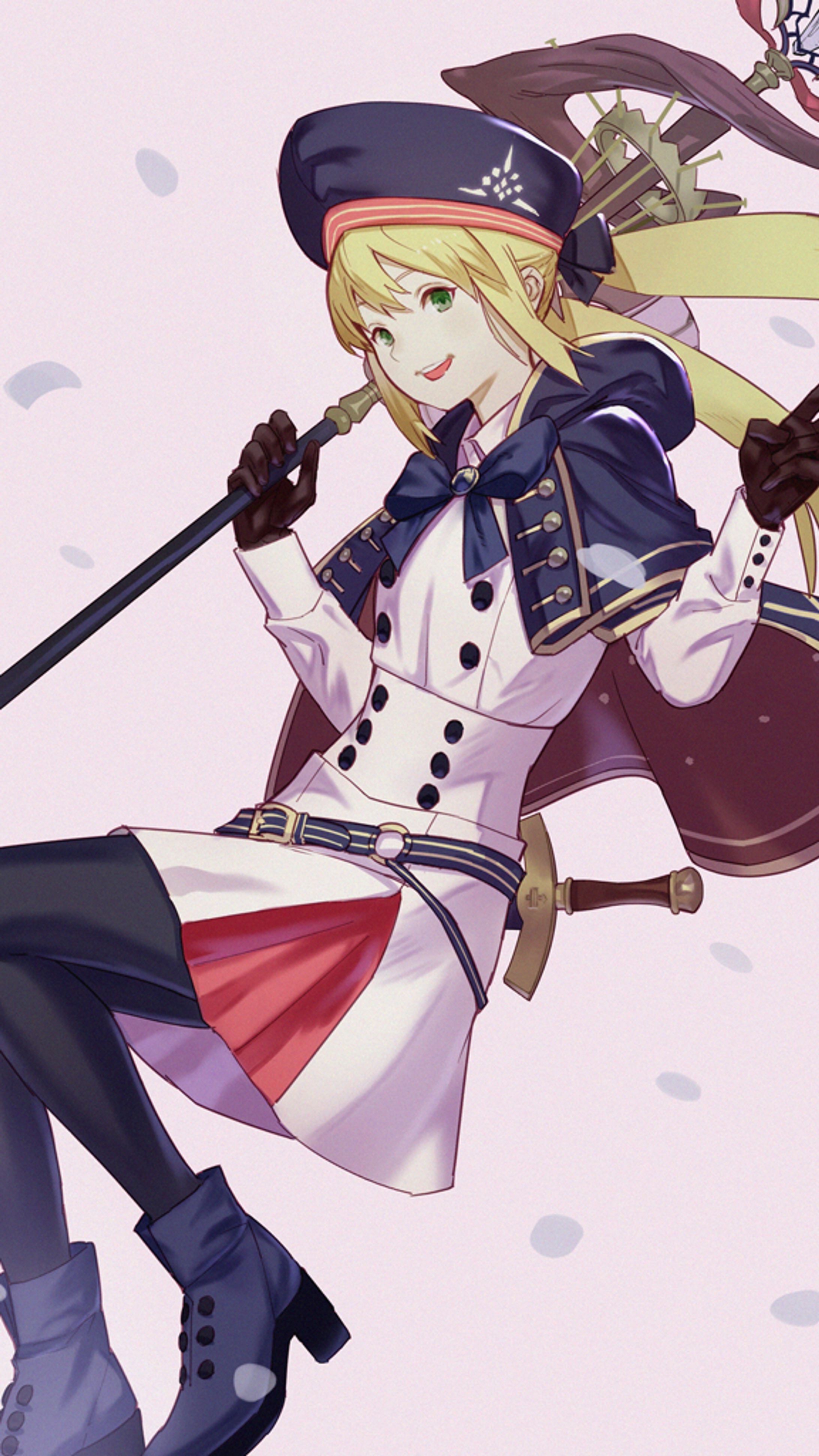 キャストリア-1