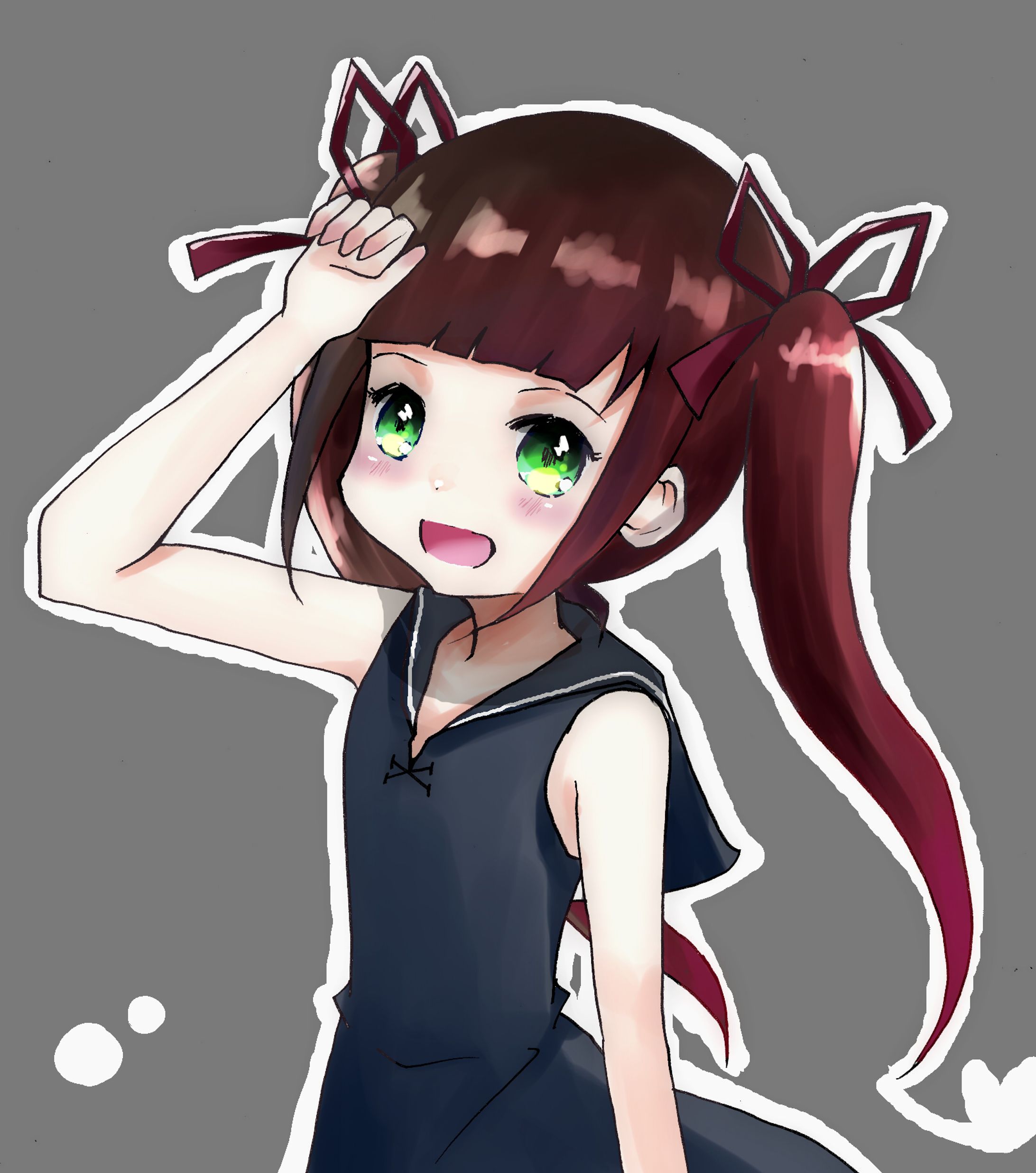 過去作品（オリジナル）-1