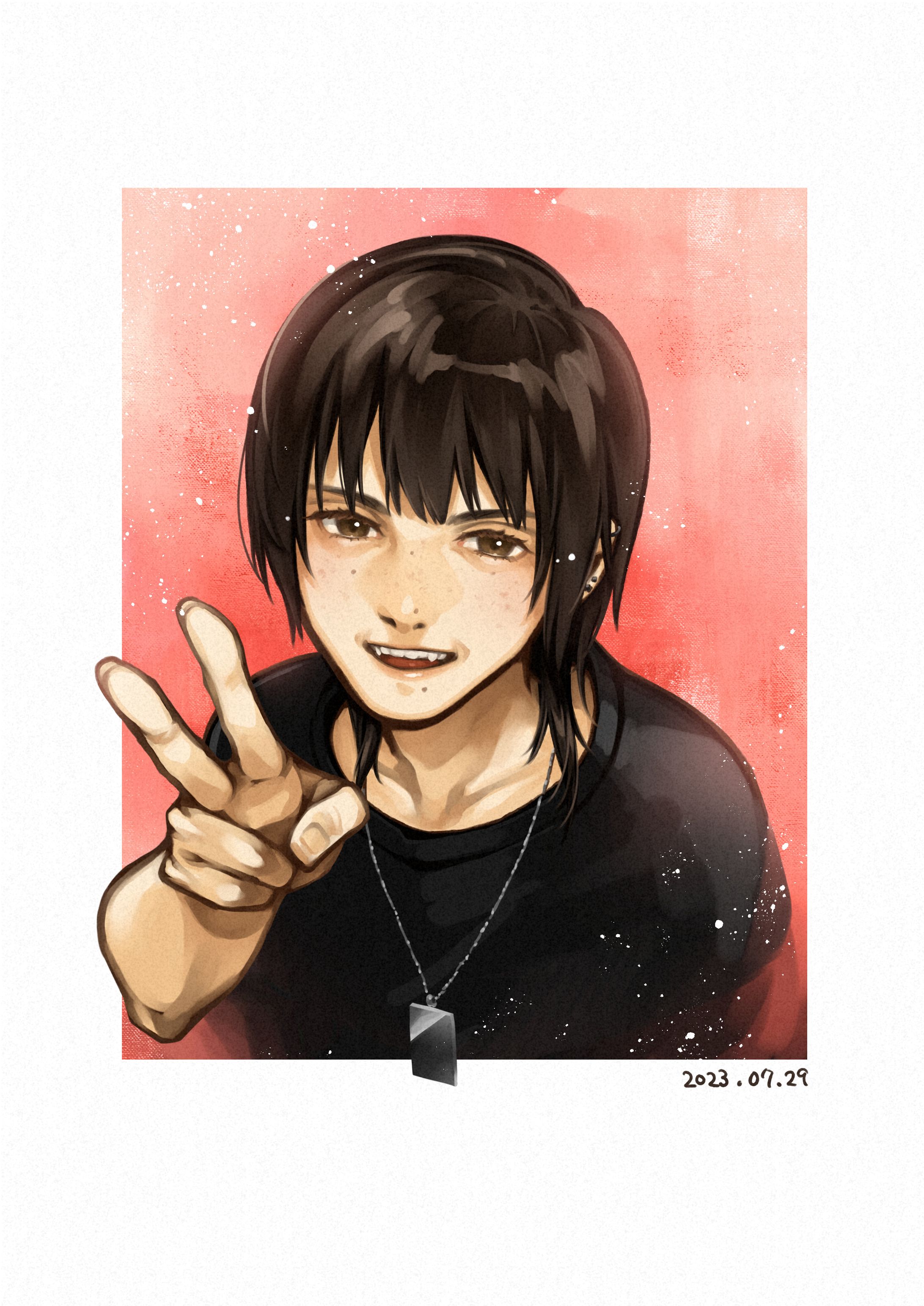 ポートレイト-1