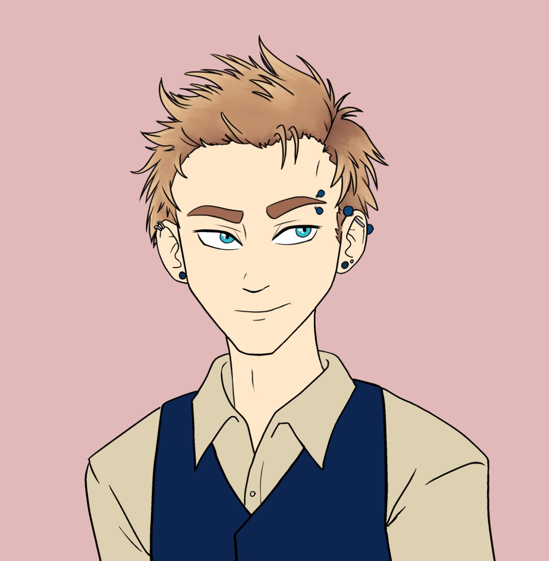 oc alex-1