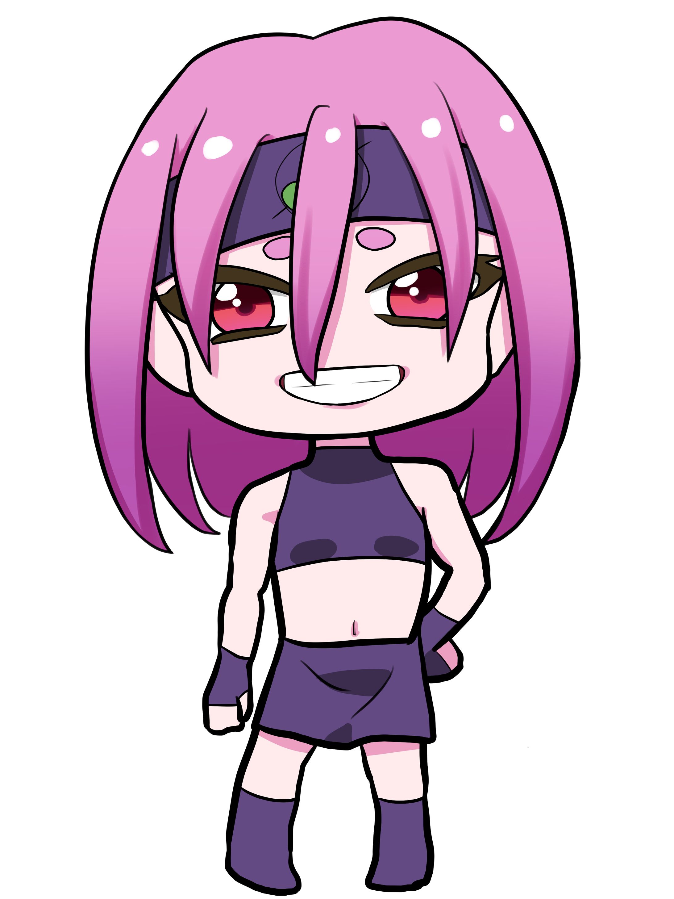 ミニキャライラスト-1